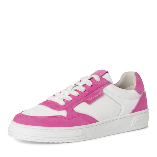 Pink Sneakers
