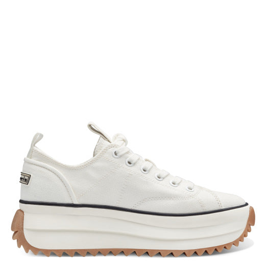 White sneakers