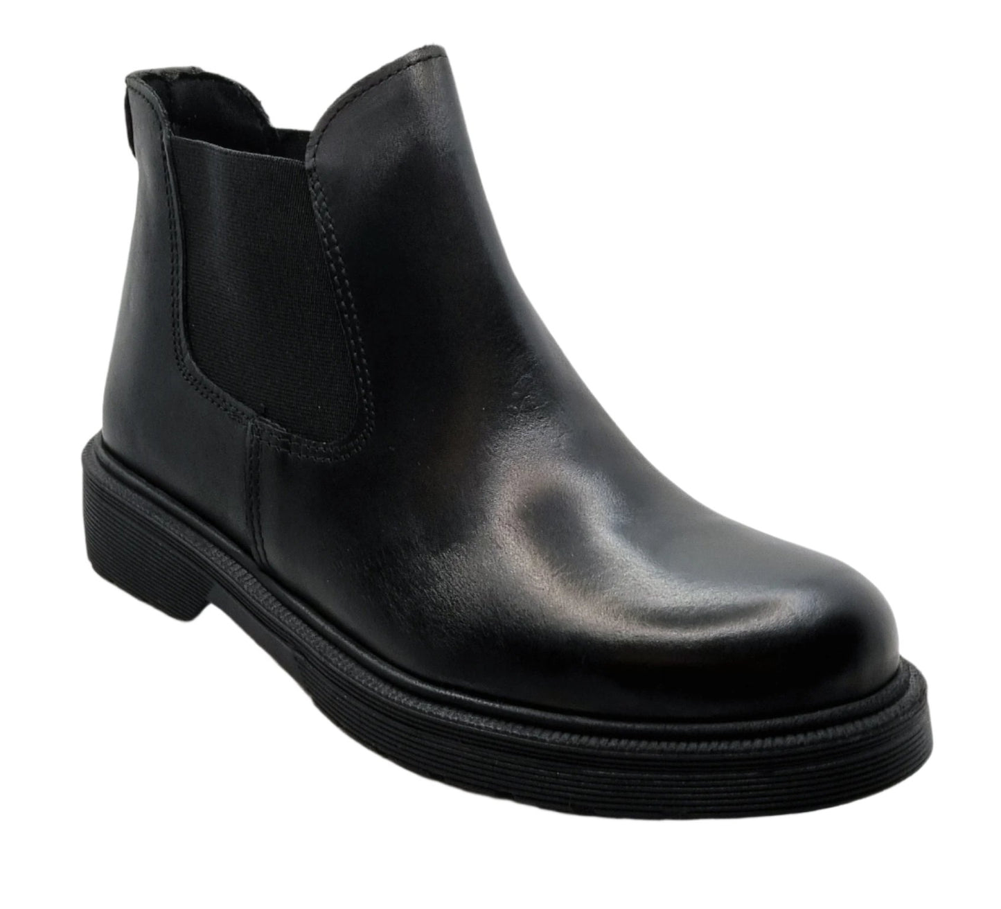 Ankle boot