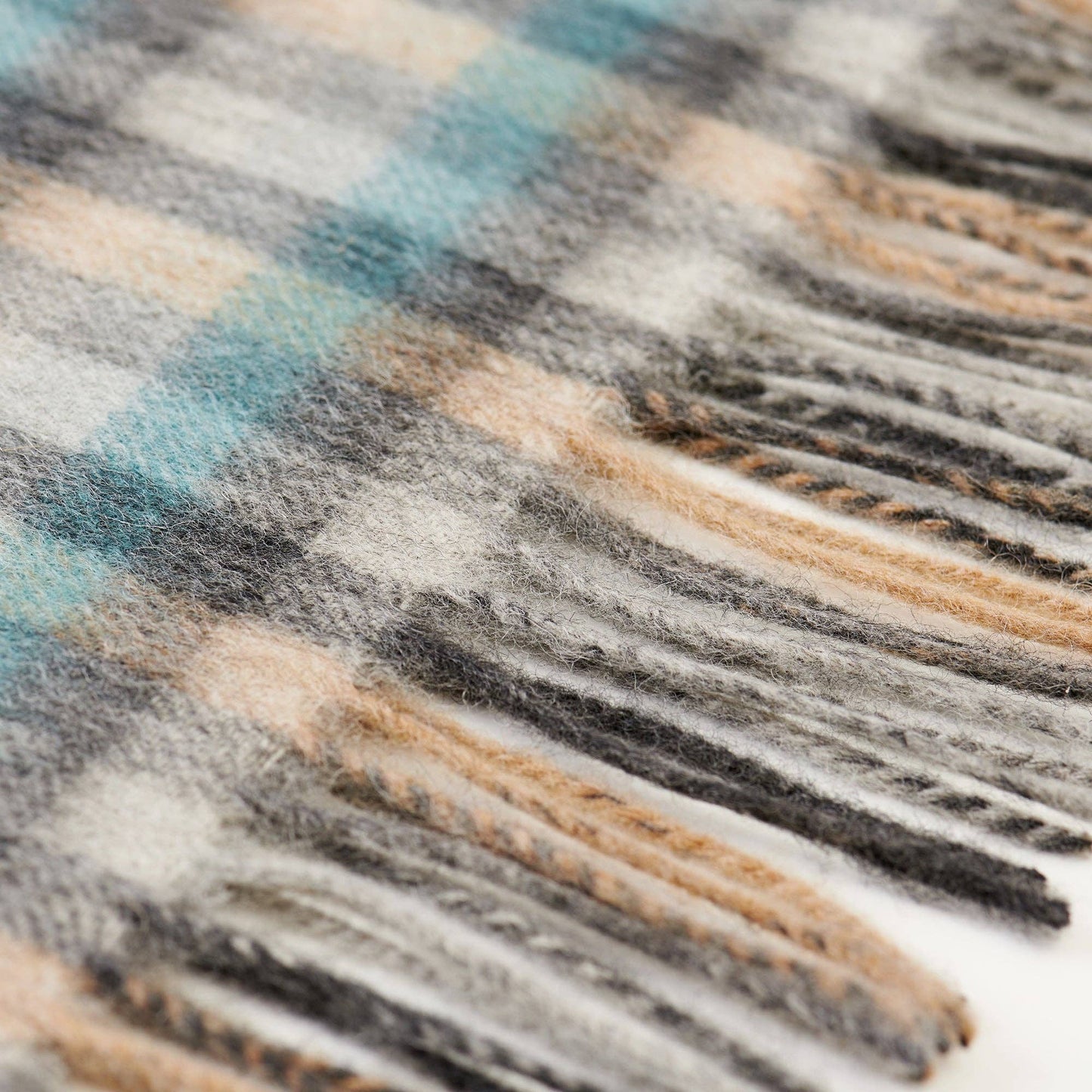 Sciarpa Lambswool