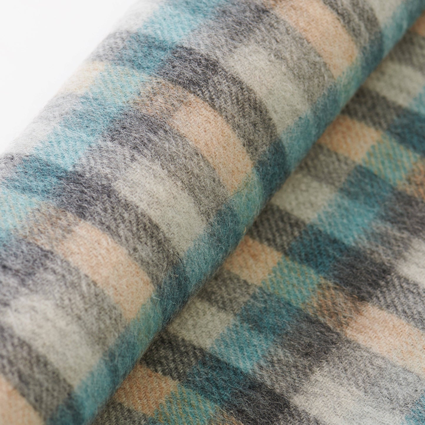 Sciarpa Lambswool