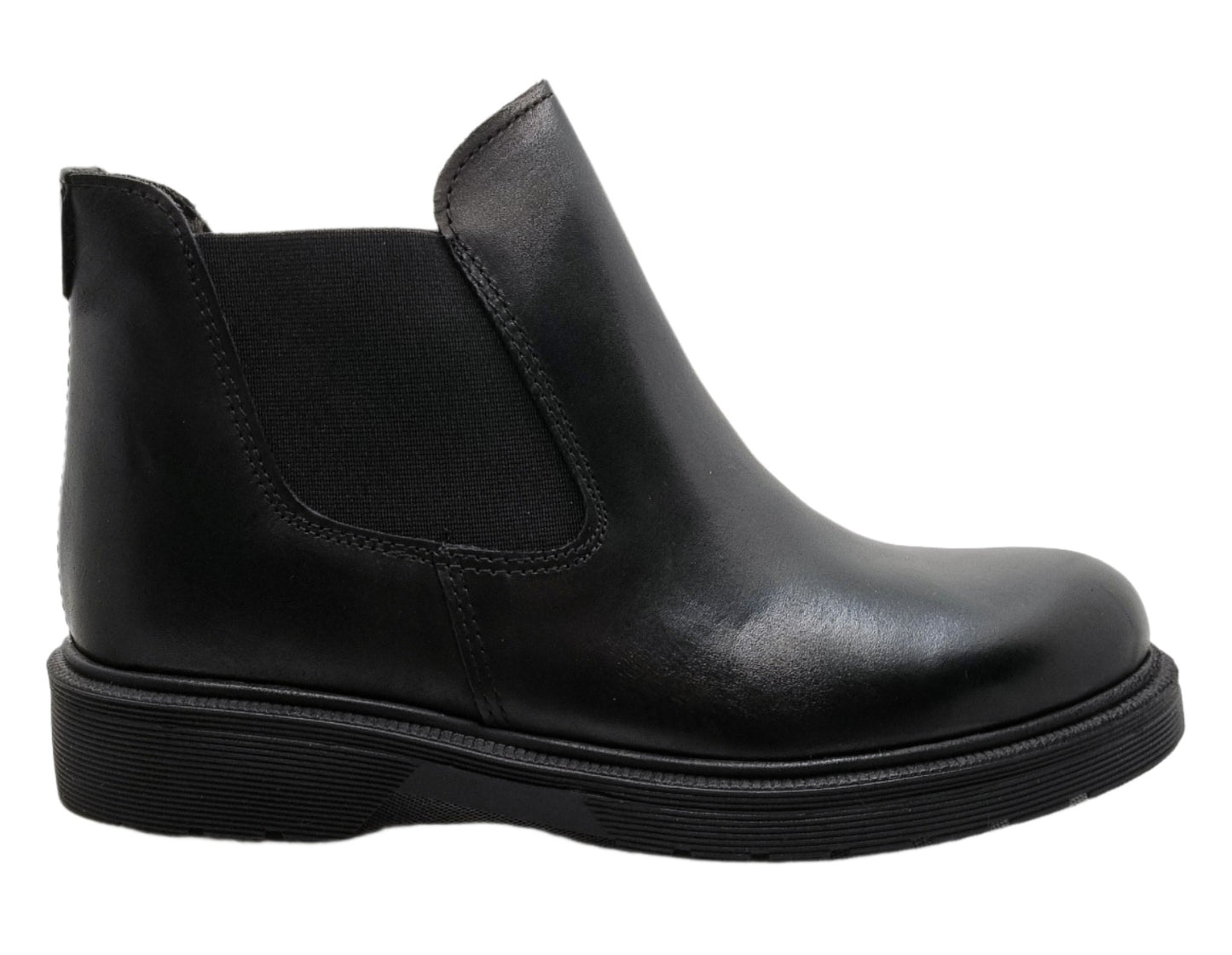 Ankle boot