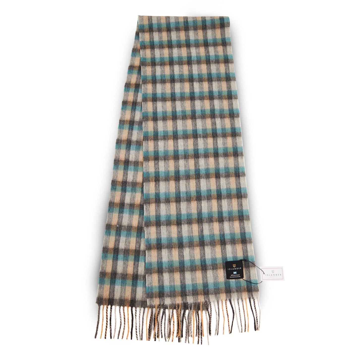 Sciarpa Lambswool