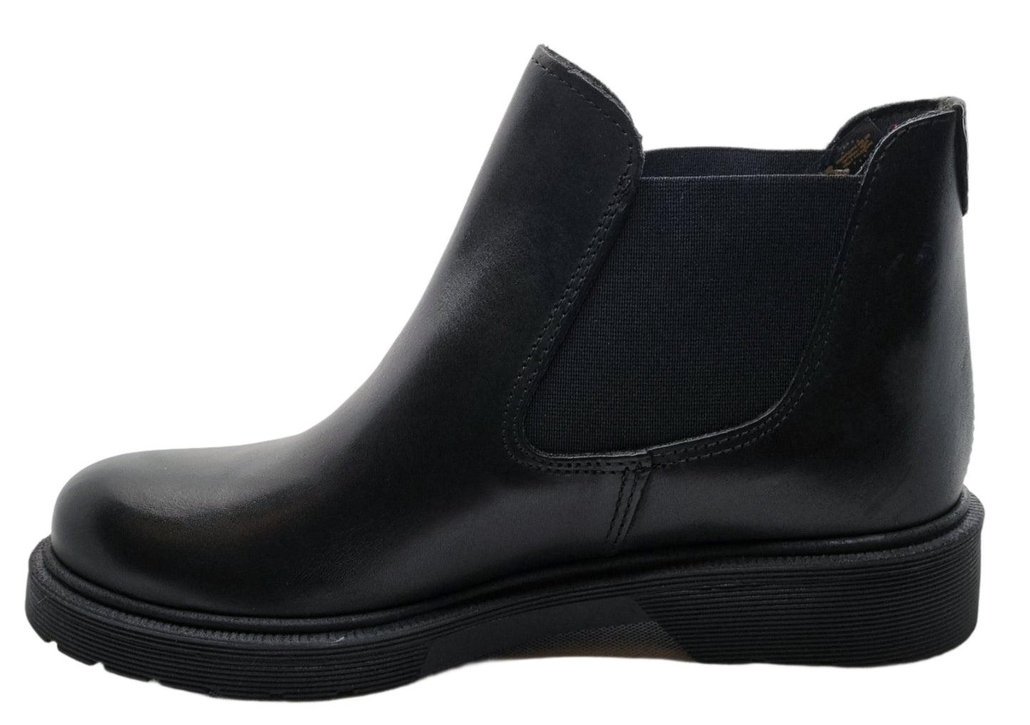 Ankle boot