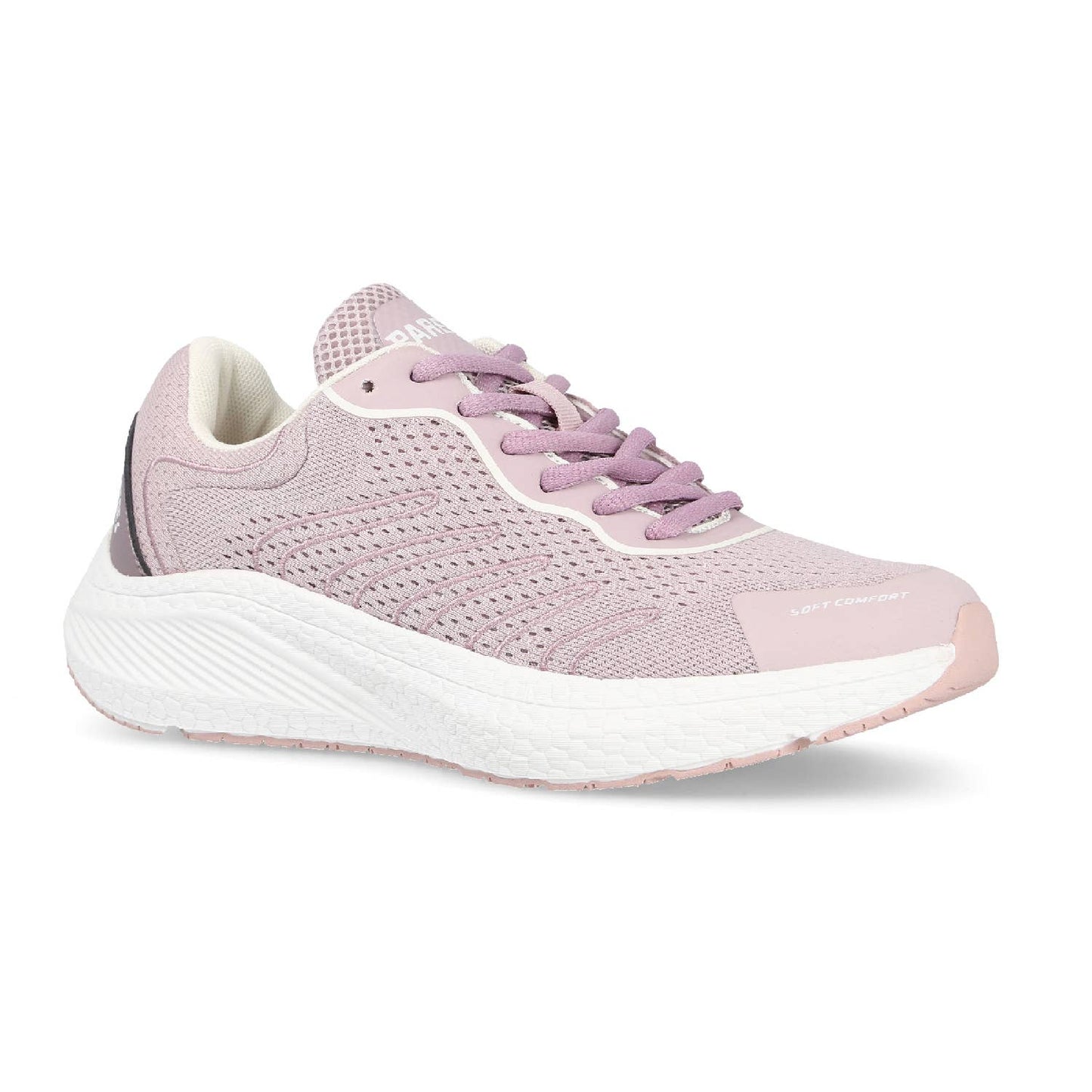 Paredes Ochoa sports shoe