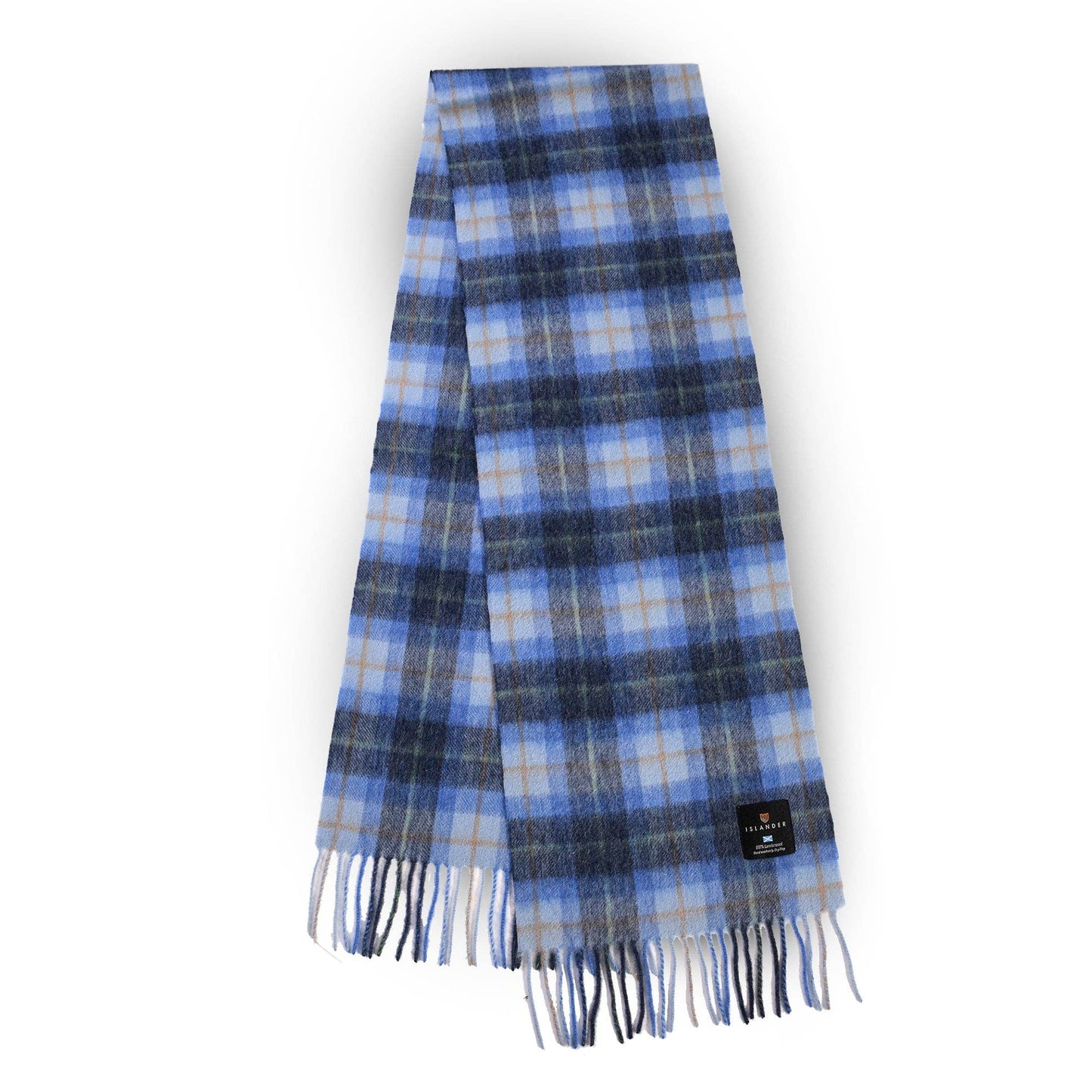 Sciarpa Lambswool