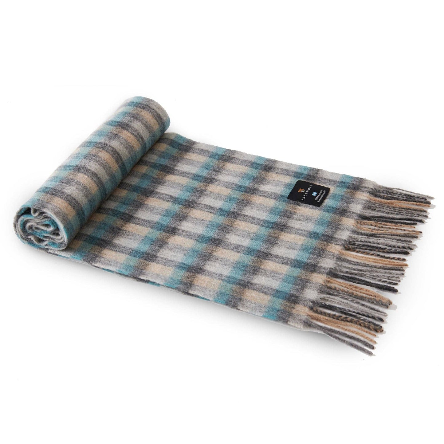 Sciarpa Lambswool