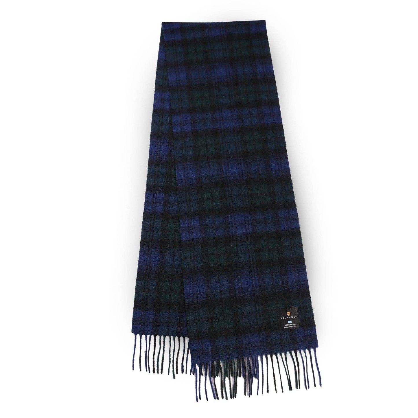Sciarpa Lambswool