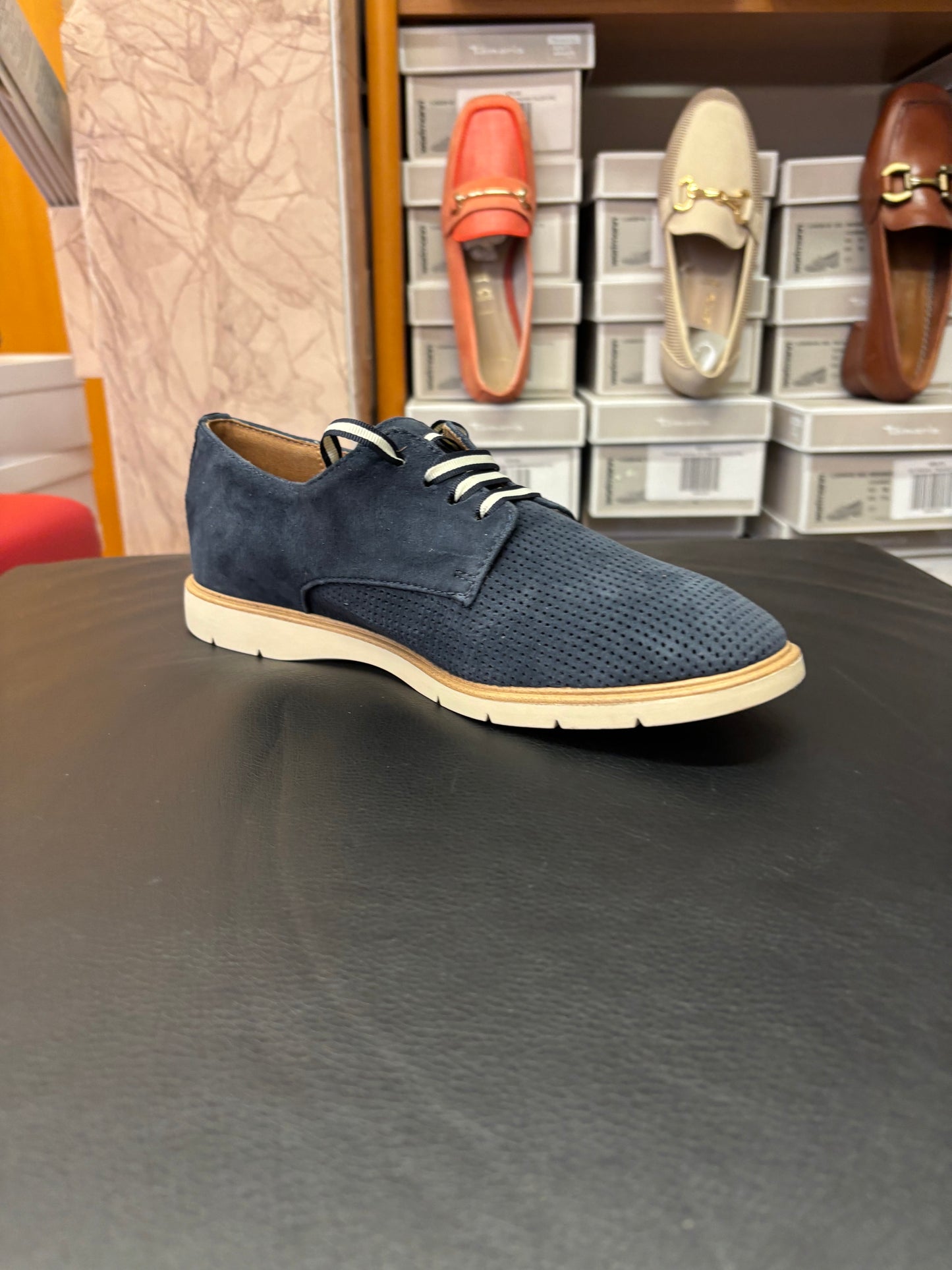 23207 navy