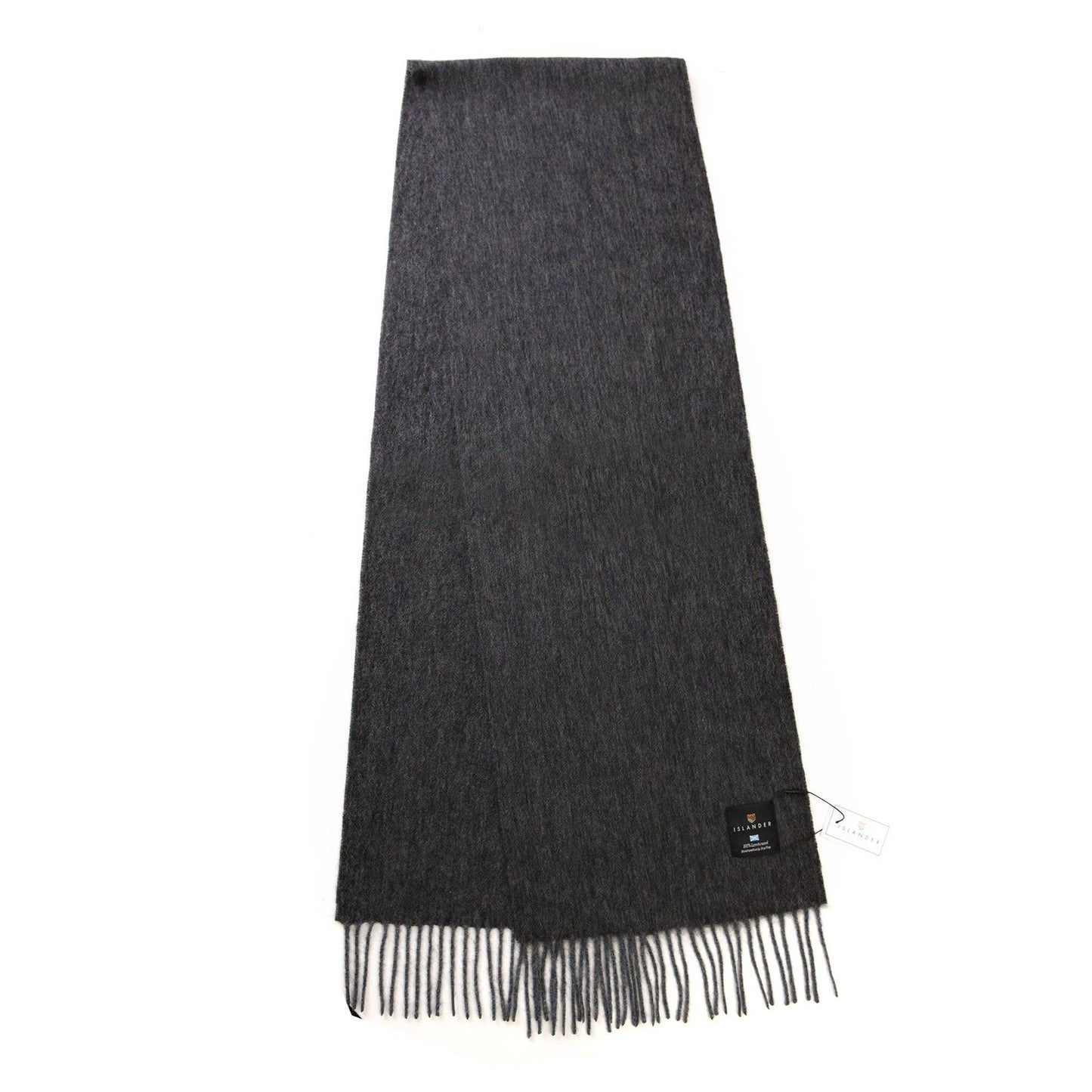 Sciarpa Lambswool