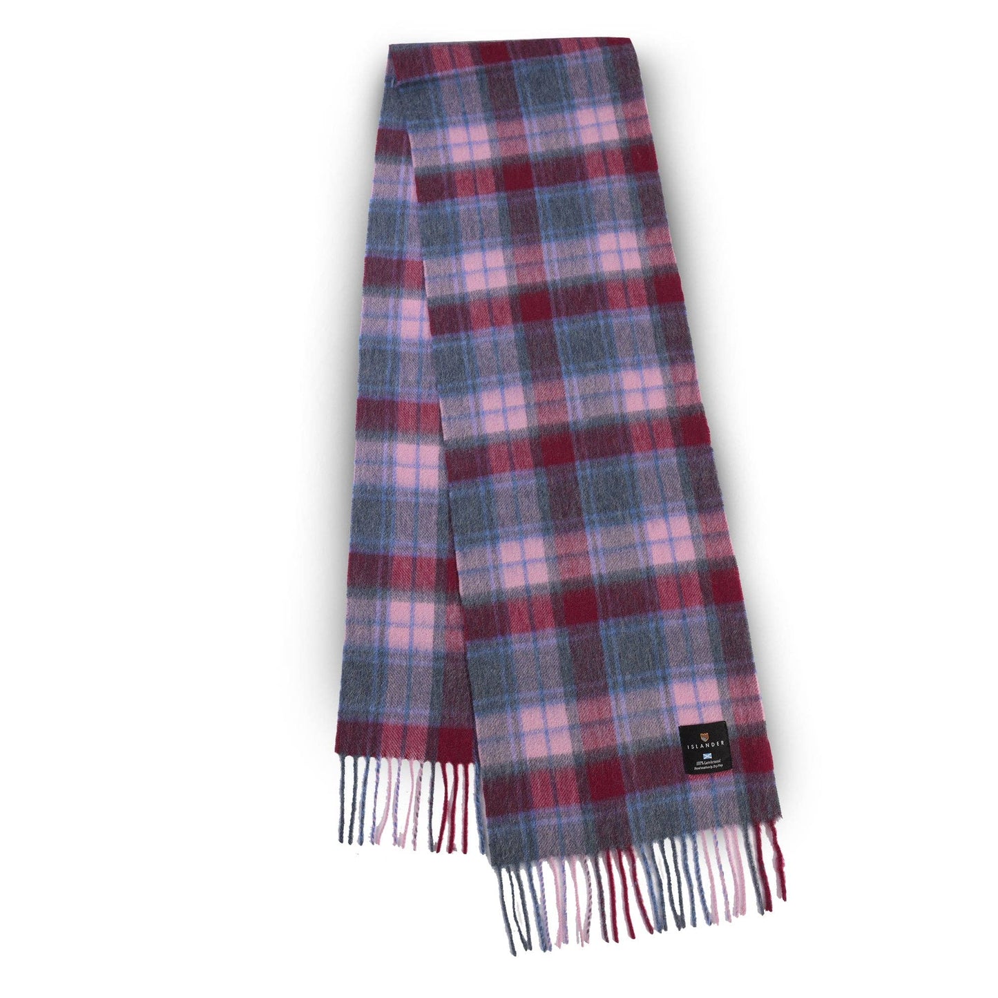 Sciarpa Lambswool