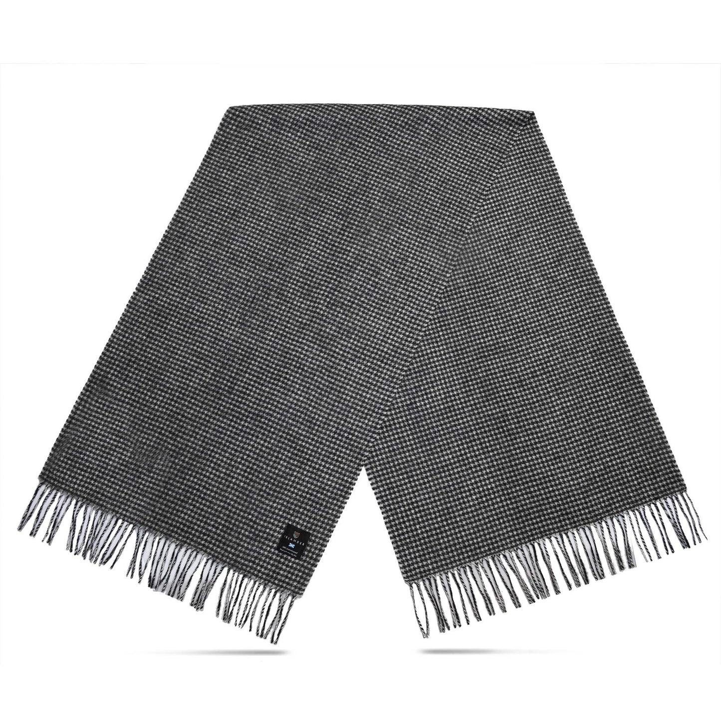 Sciarpa Lambswool