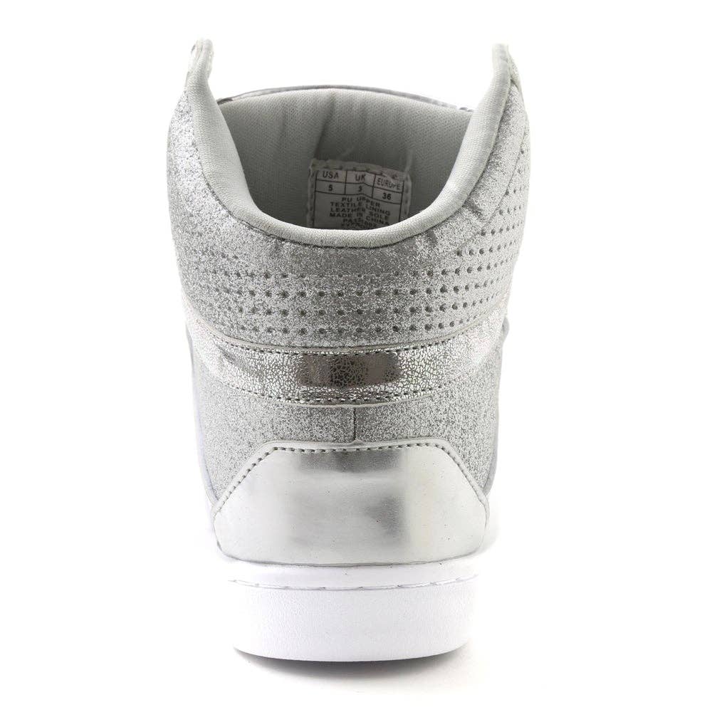 Pastry Pop Tart Glitte women's sneaker