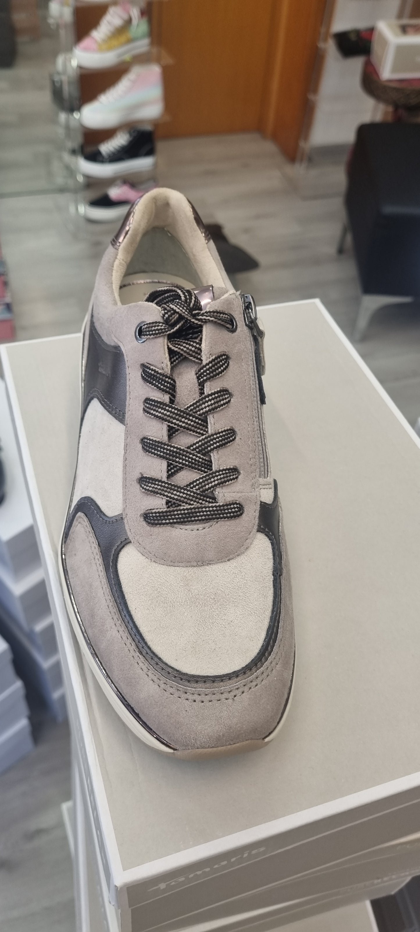 Tamaris taupe