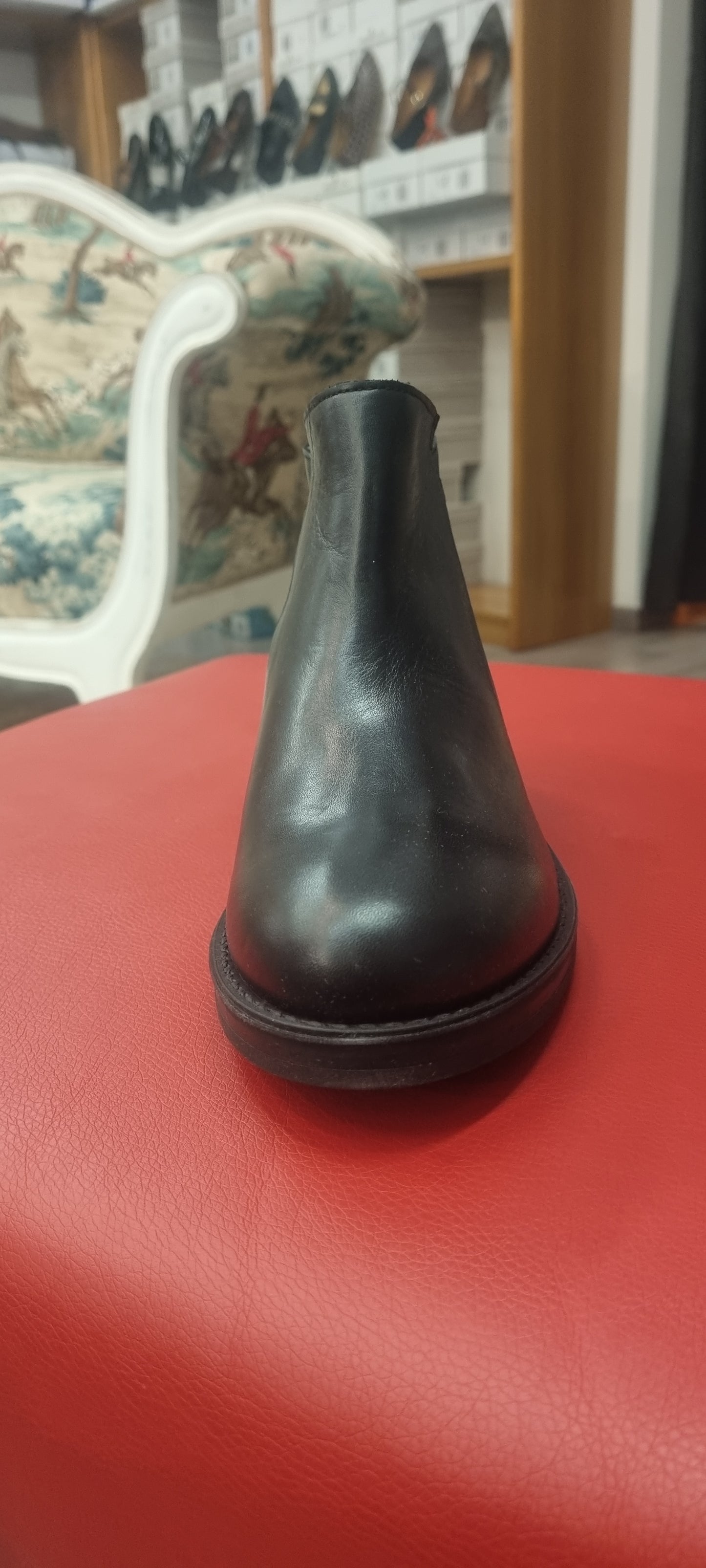 Bausse