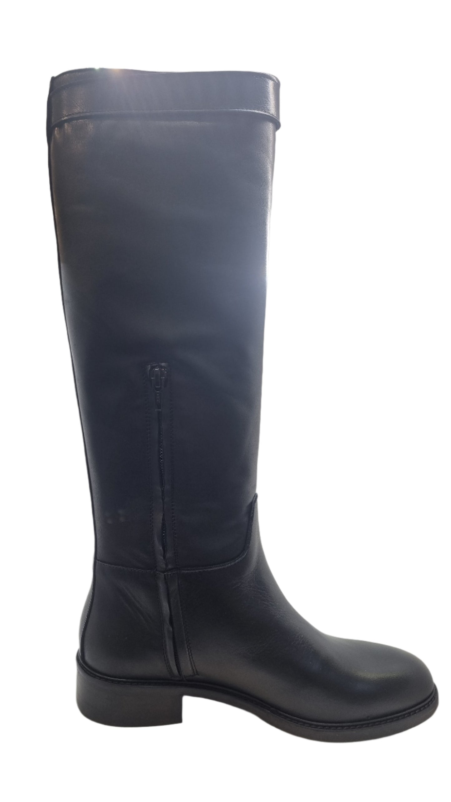 Slide Boot