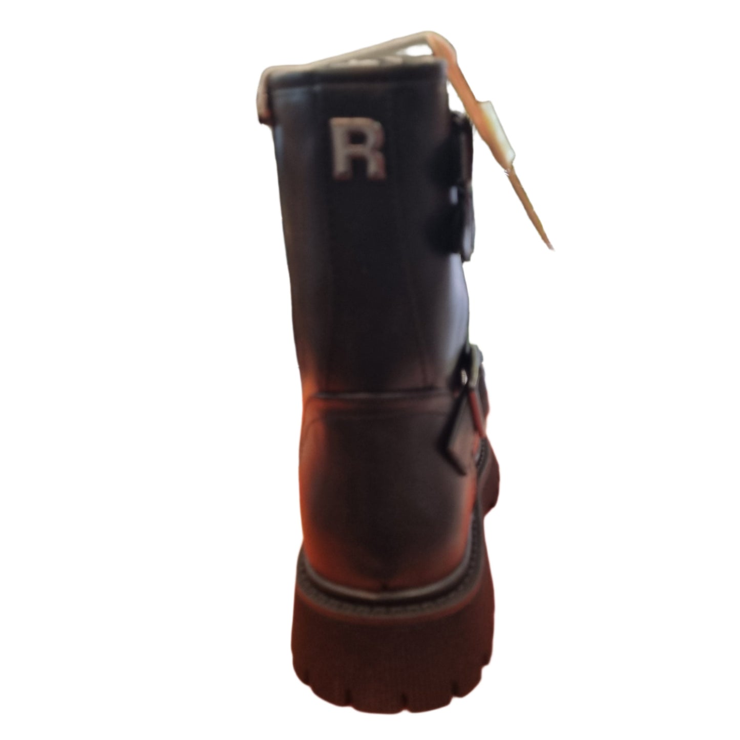 Refresh buckle boot