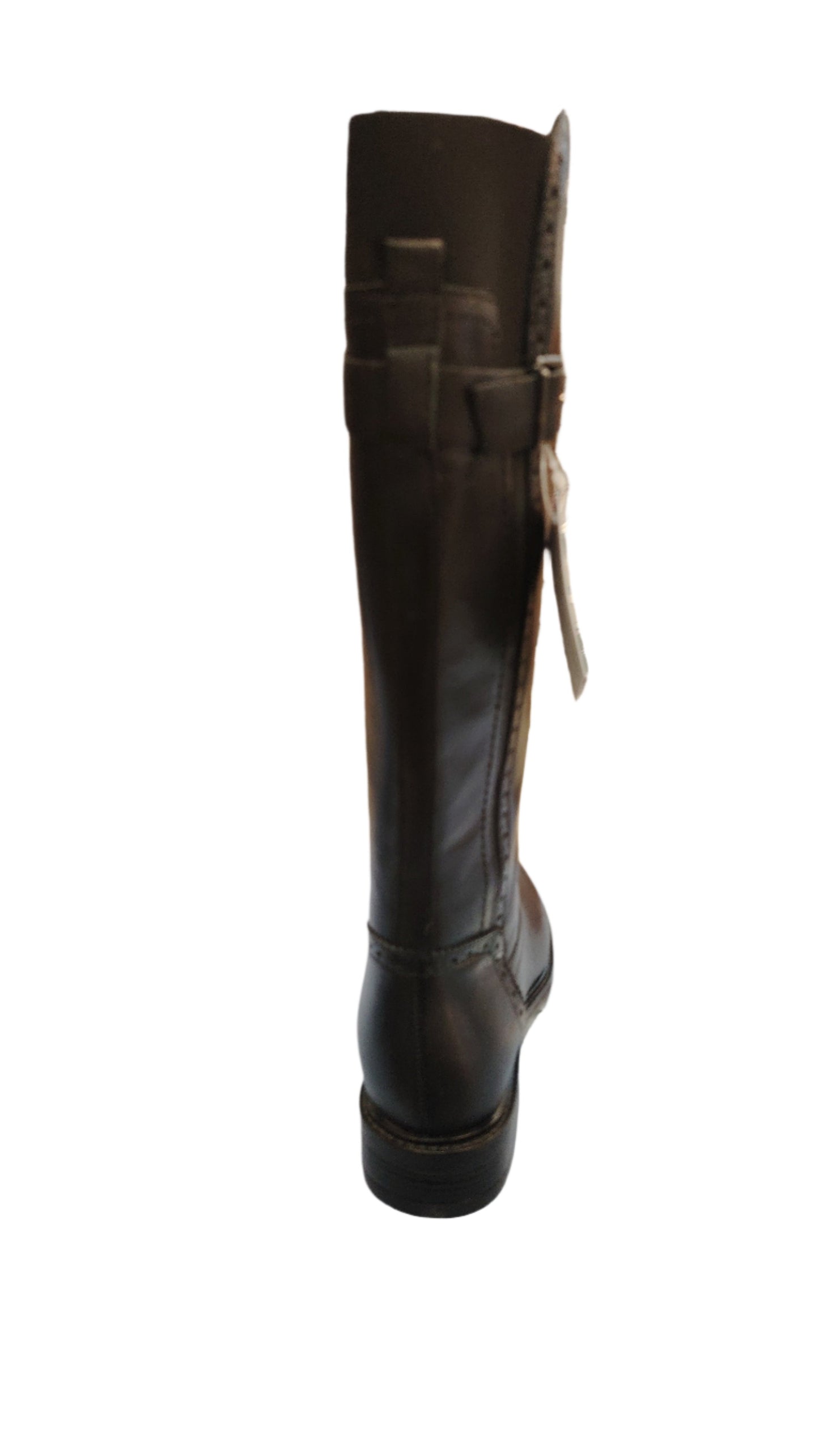 Keys boot