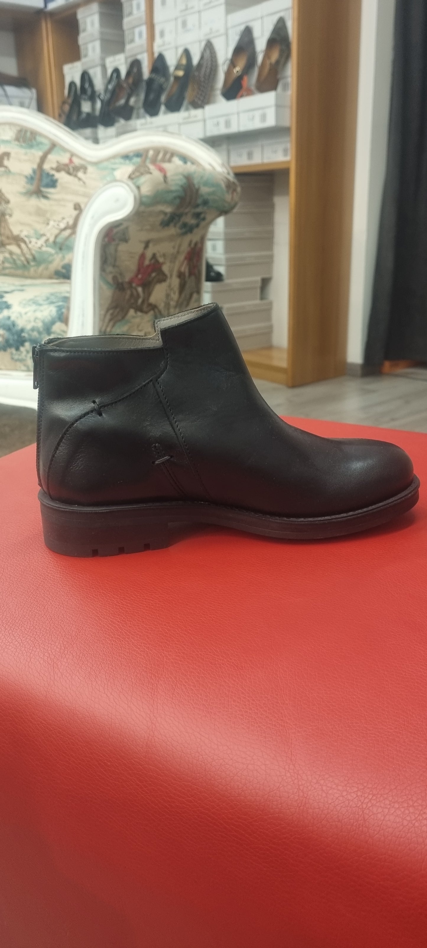Bausse
