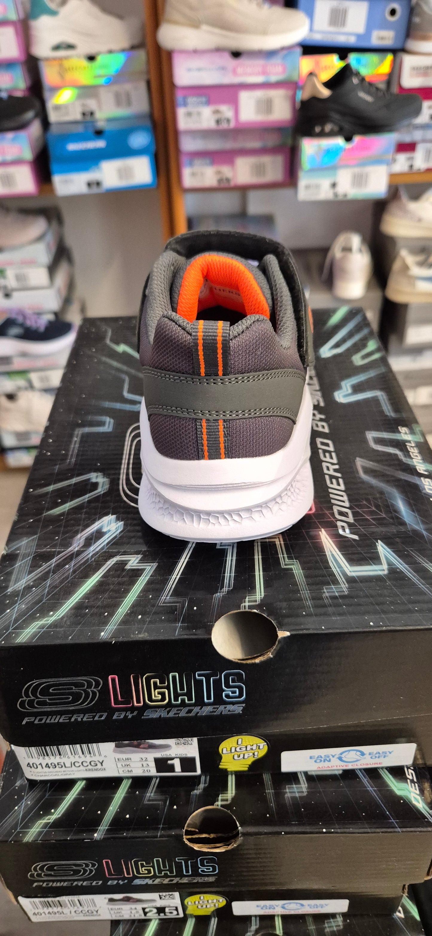 Skechers 401495L
