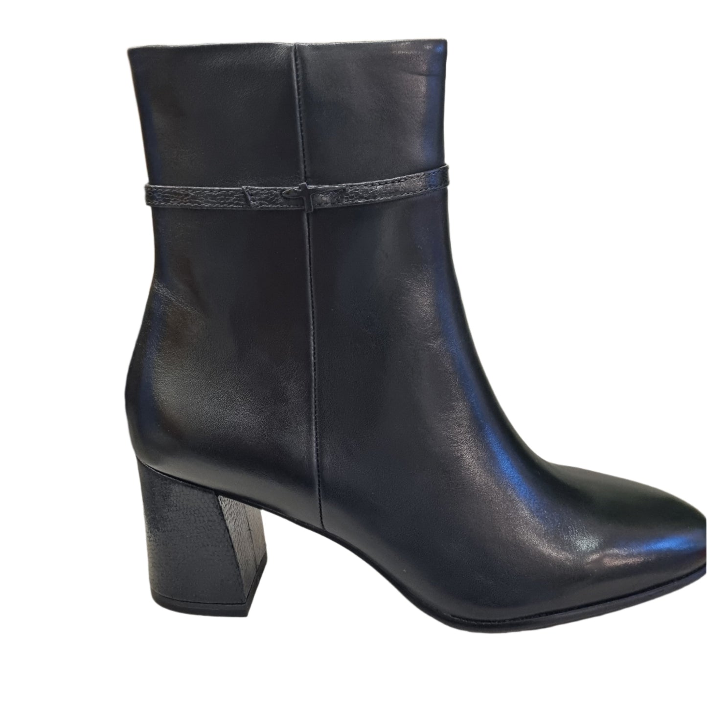 Tamaris black comb