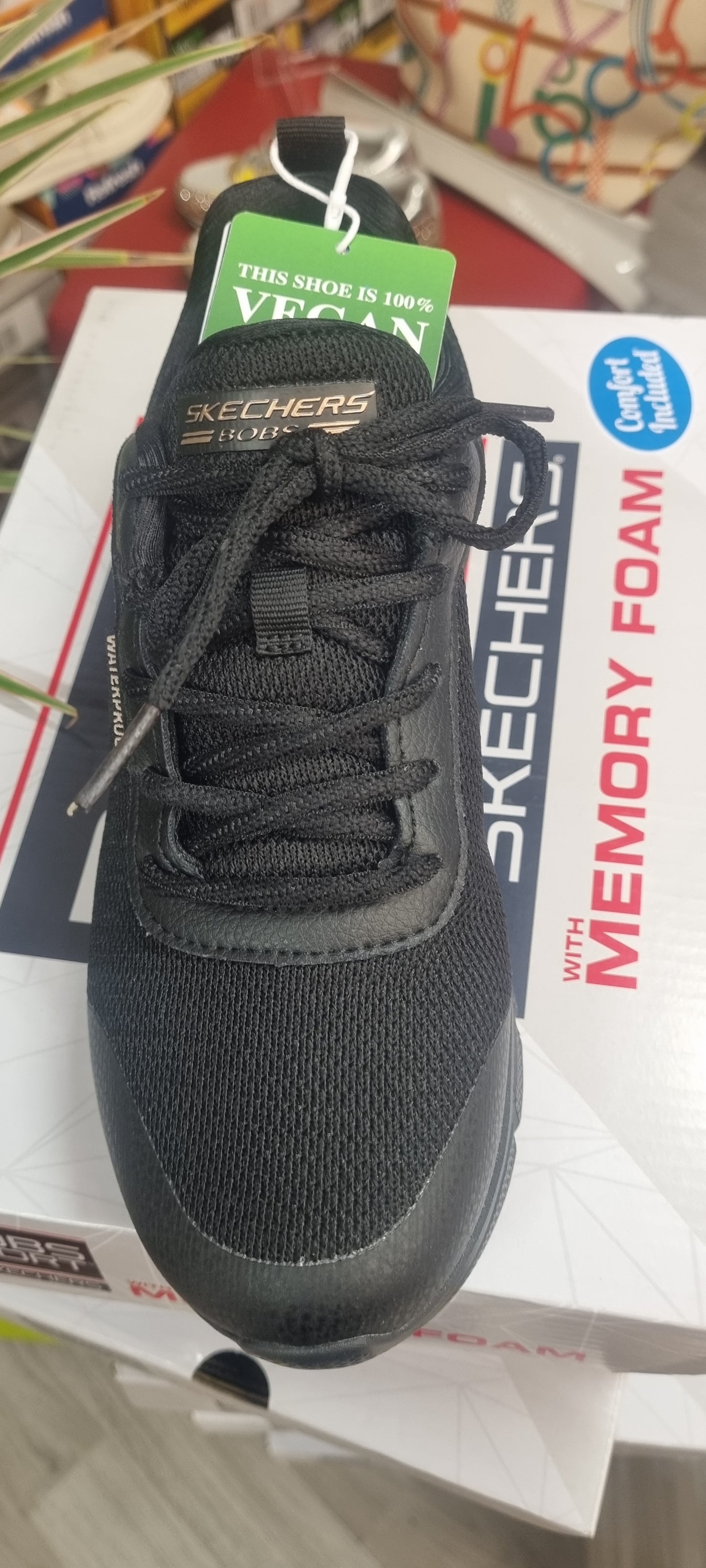 Skechers bobs sport