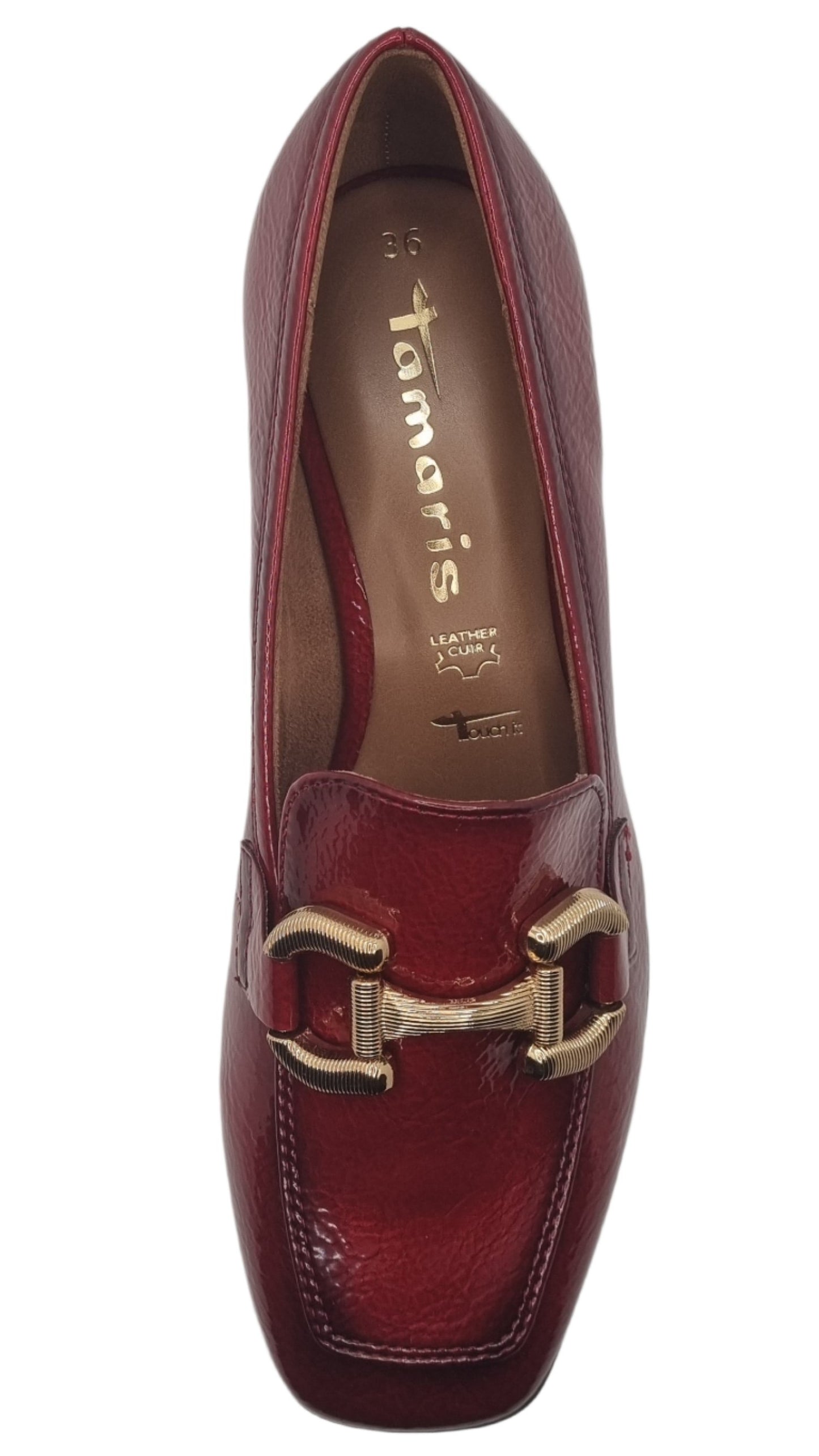 Tamaris loafer