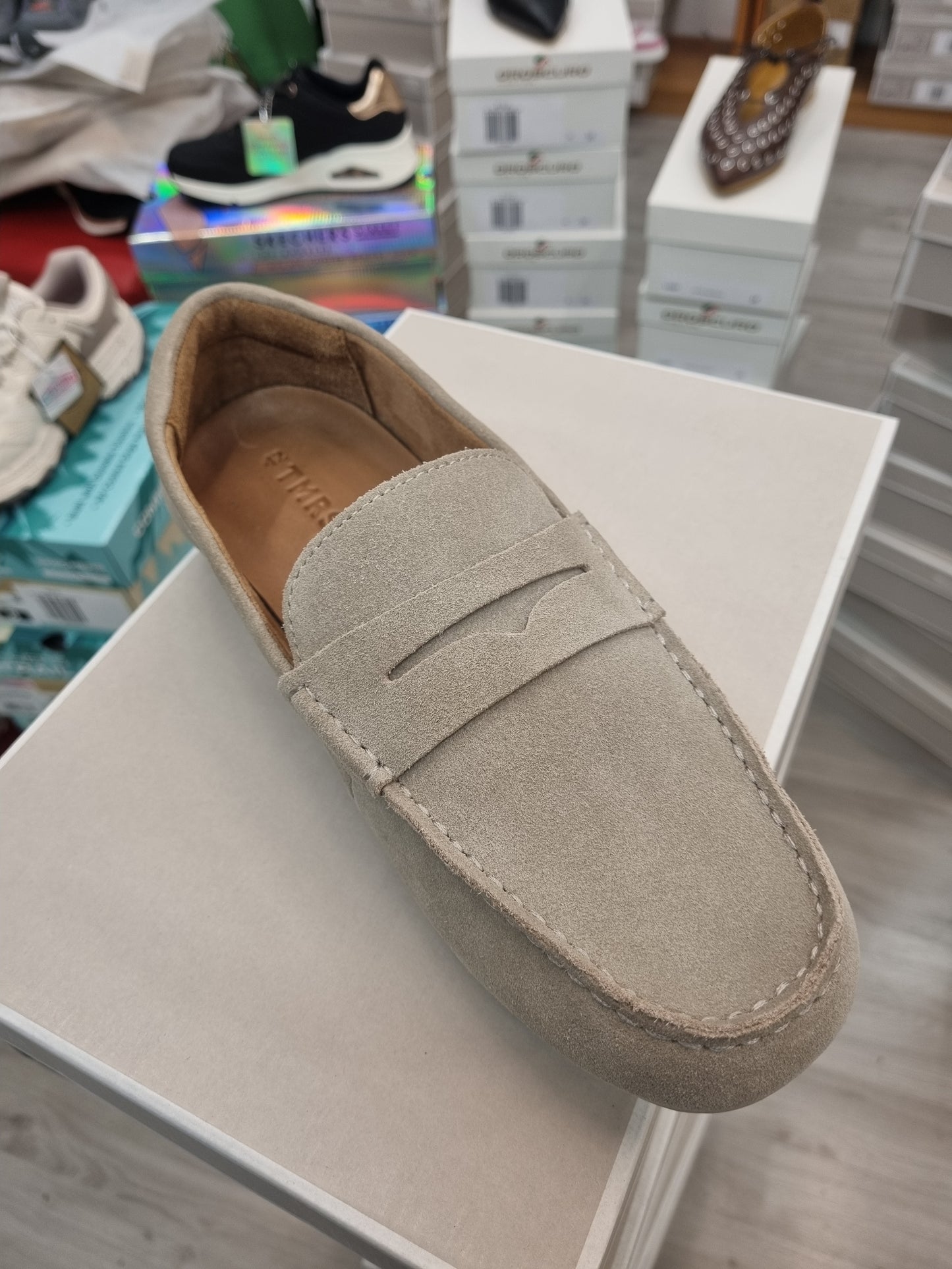 Tamaris sand uomo