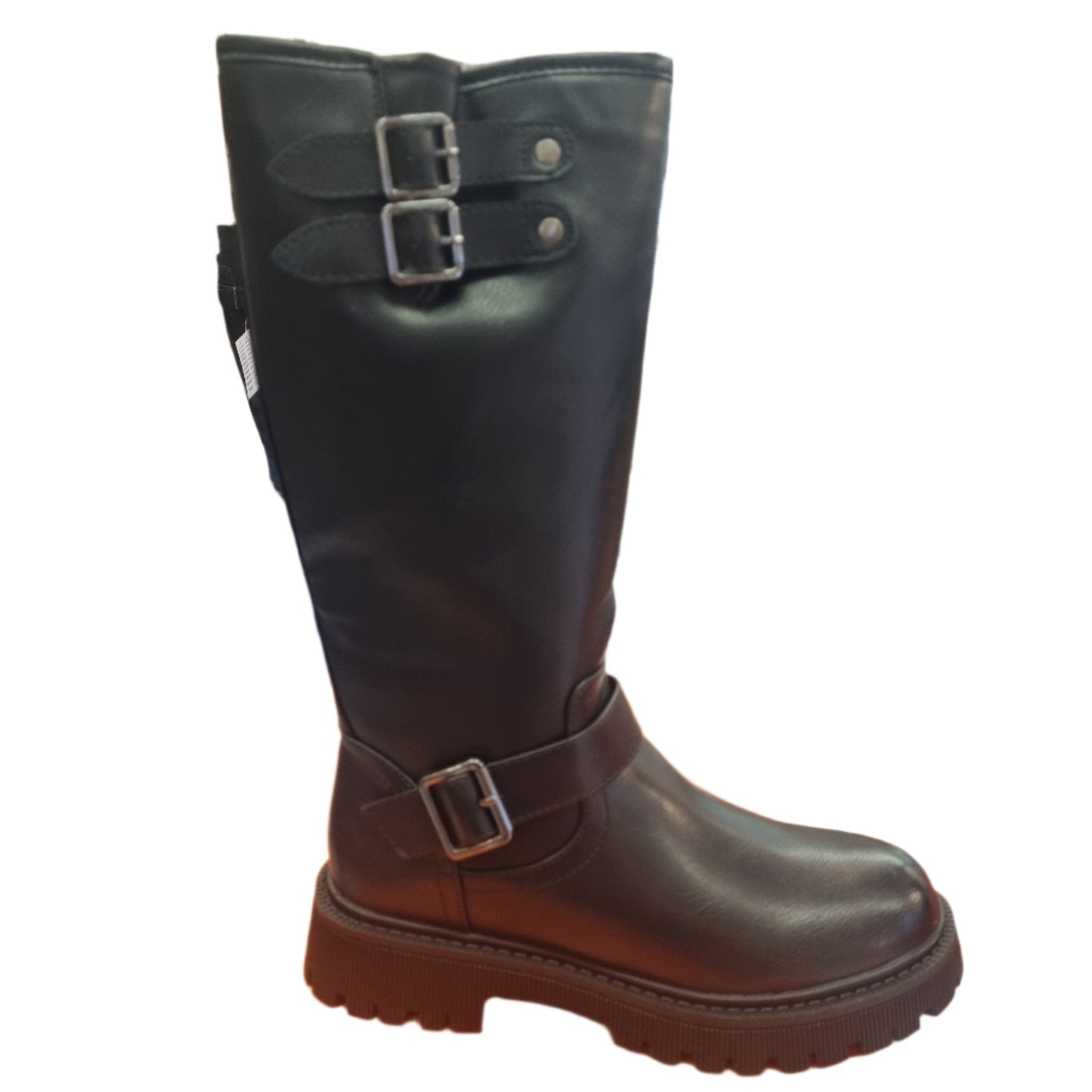 Refresh boot