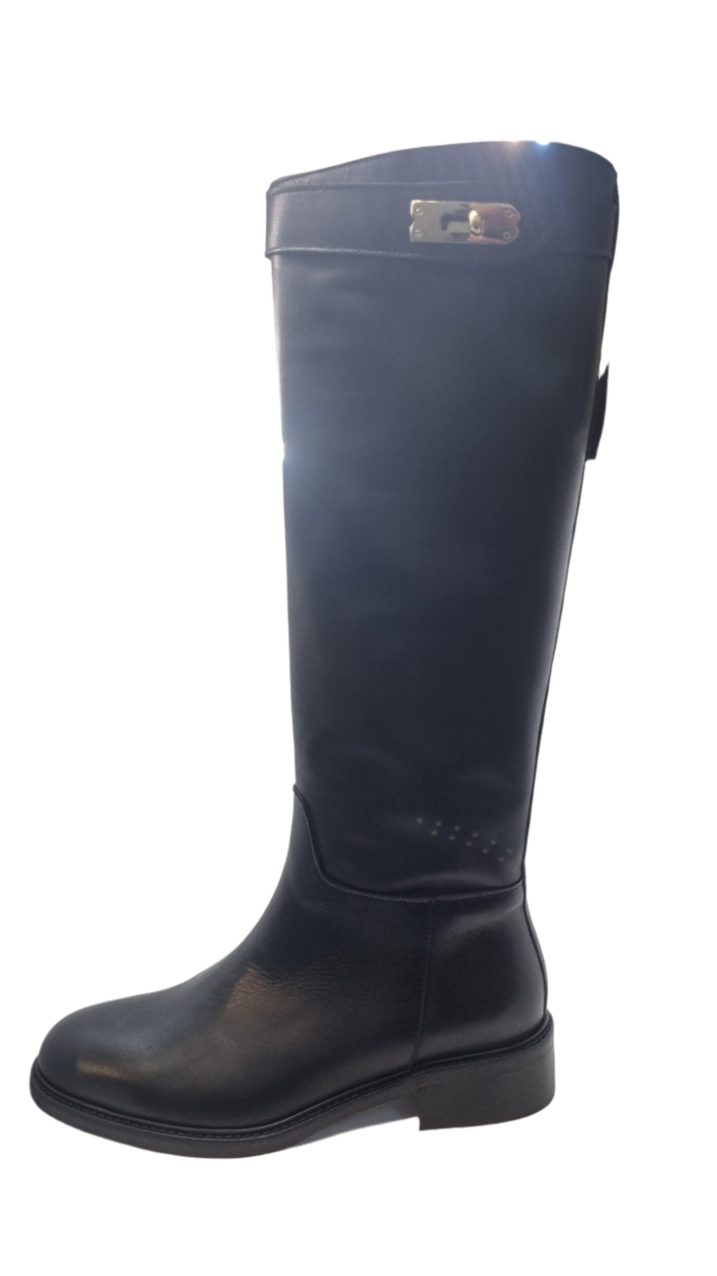 Slide Boot