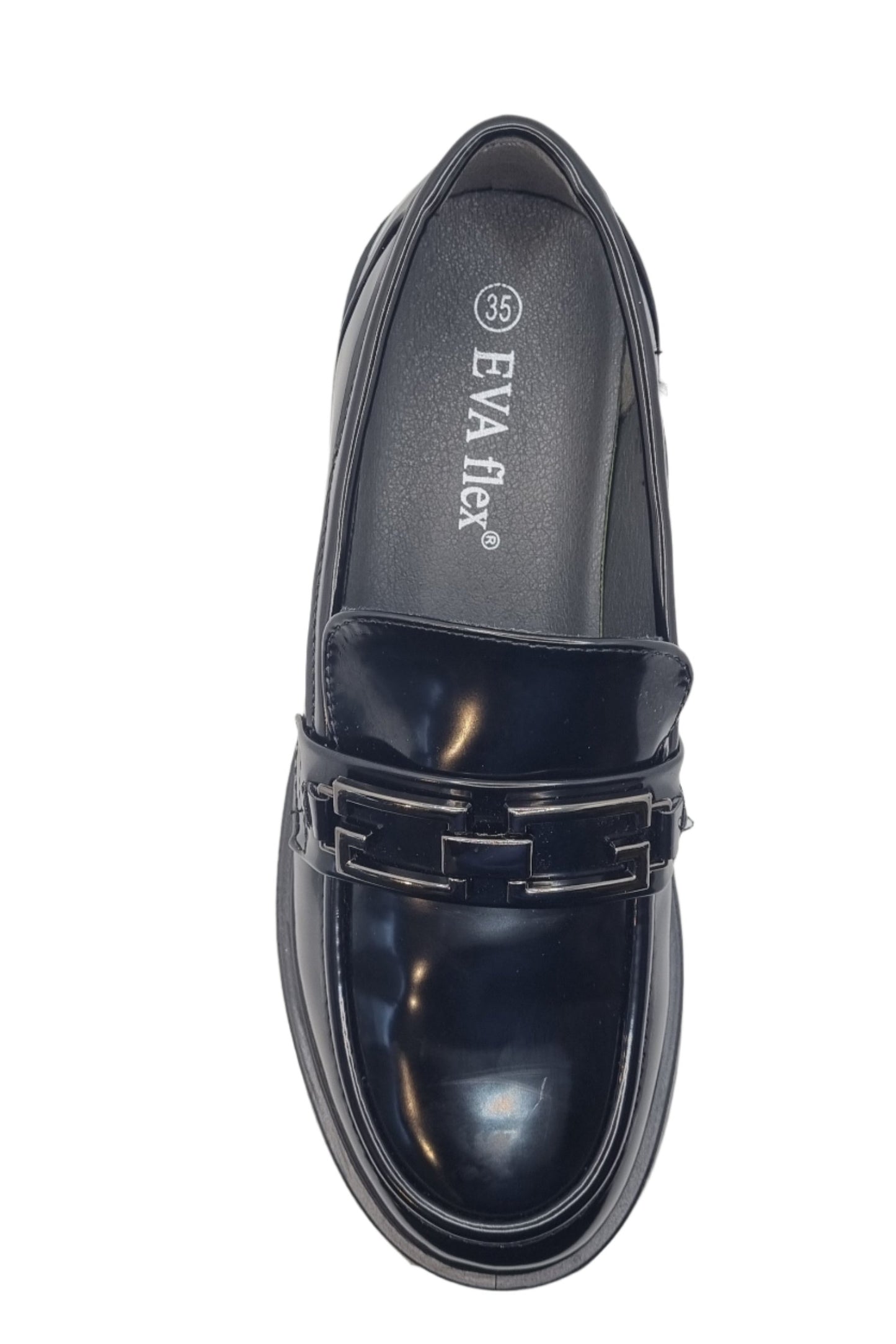 Eva flex removable sole
