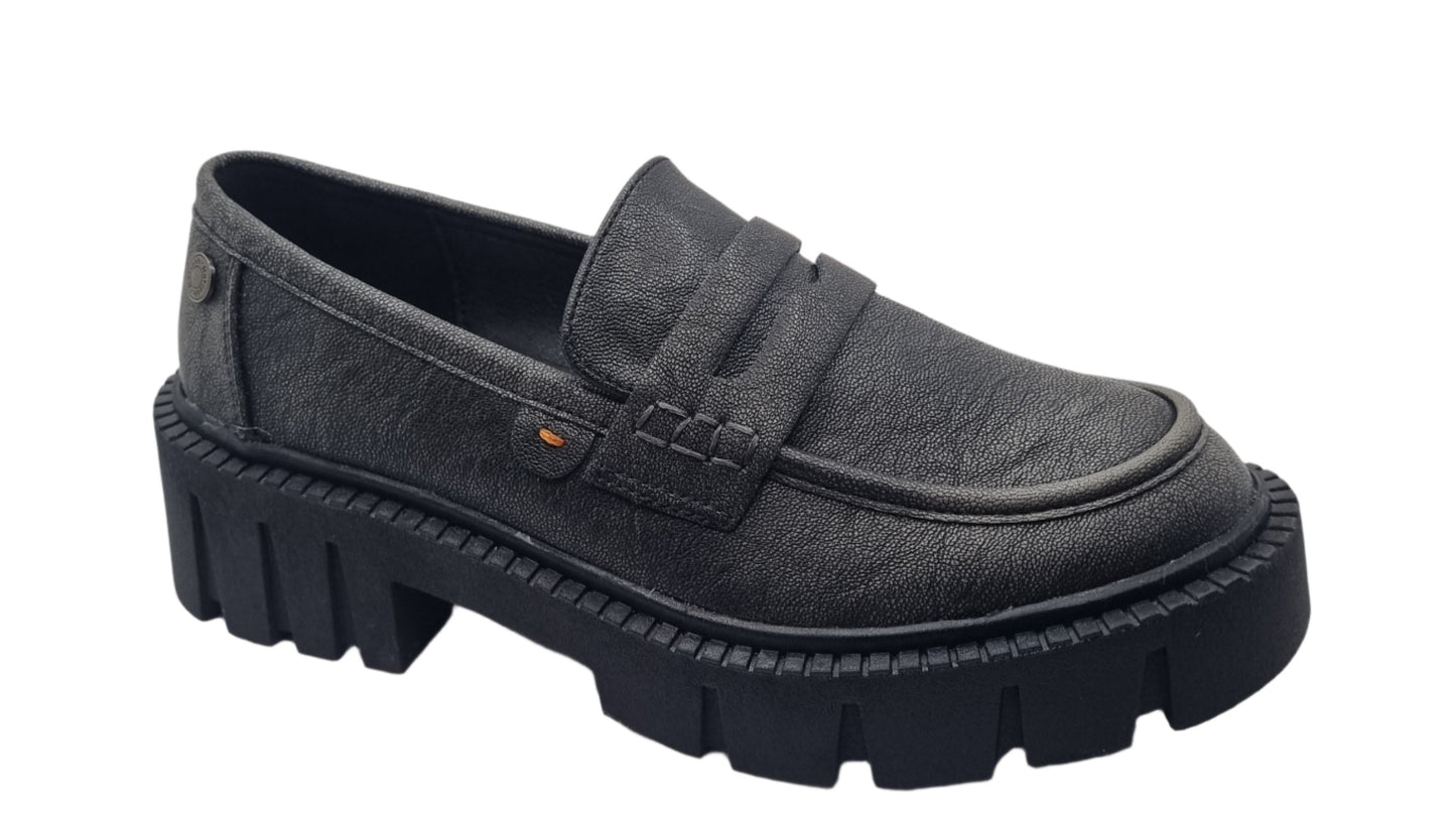 Refresh lead moccasin