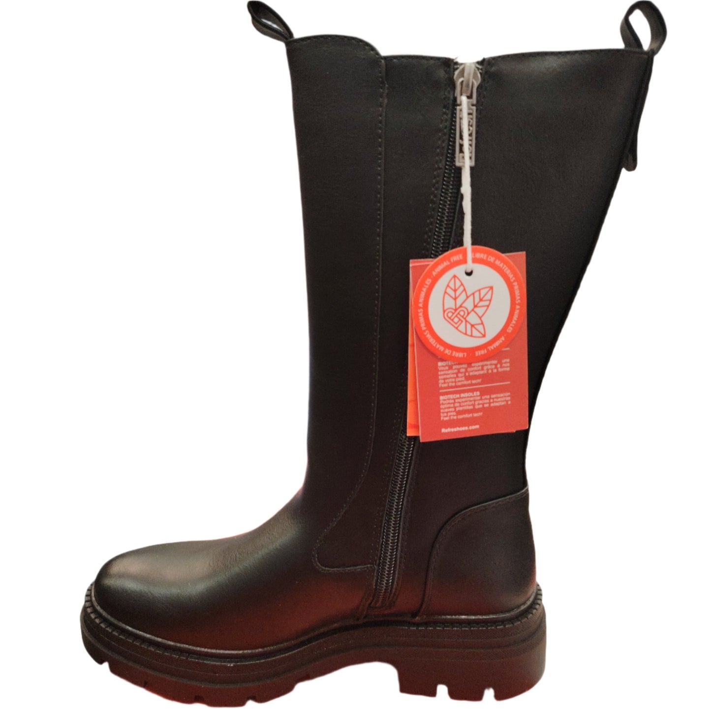 Refresh mid boot