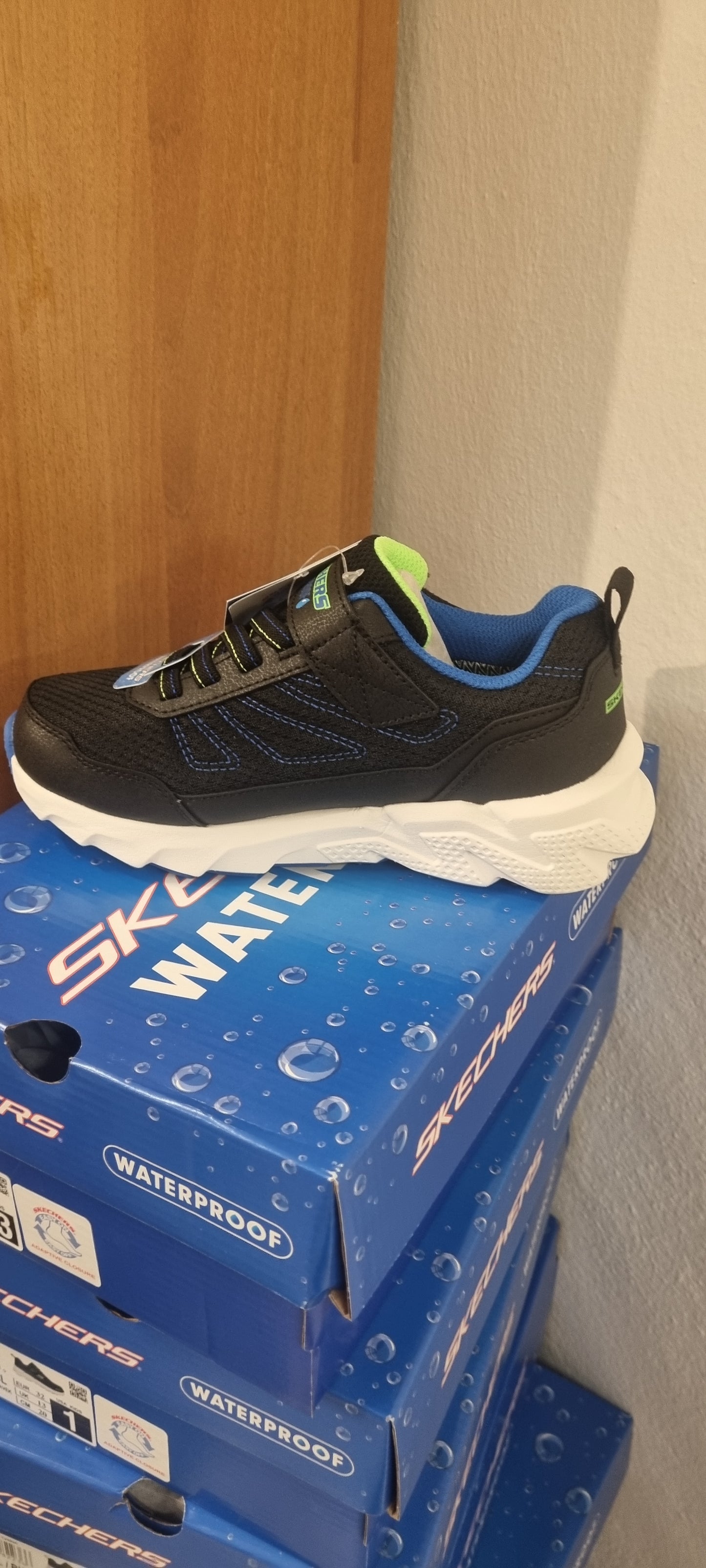 Skechers acquavek