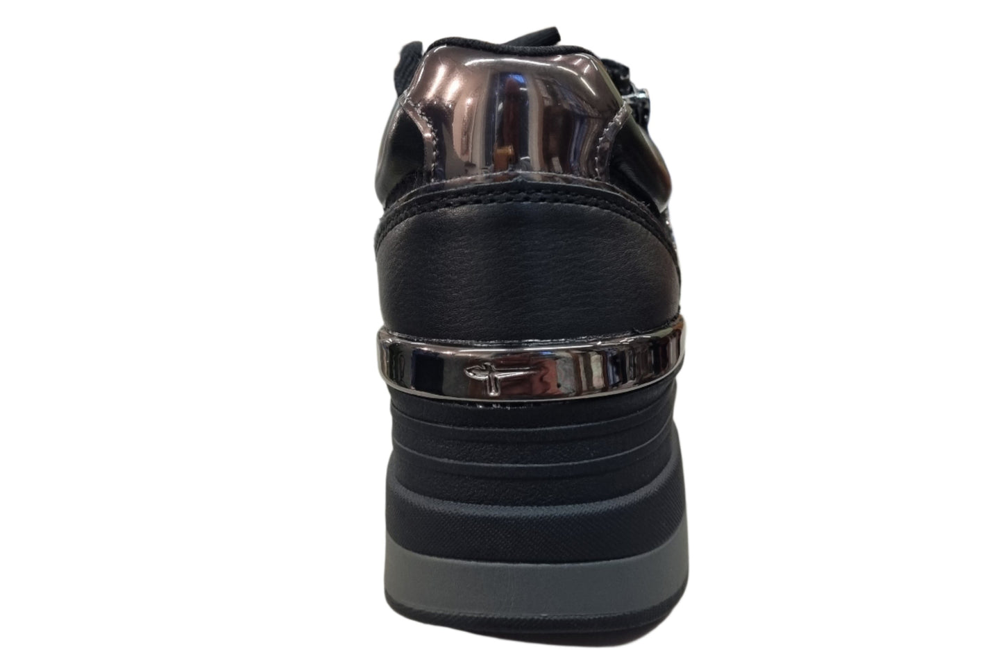Tamaris anthracite