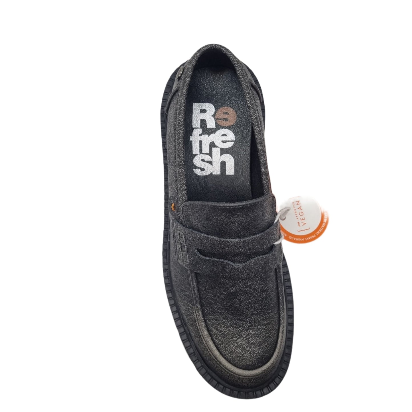 Refresh lead moccasin