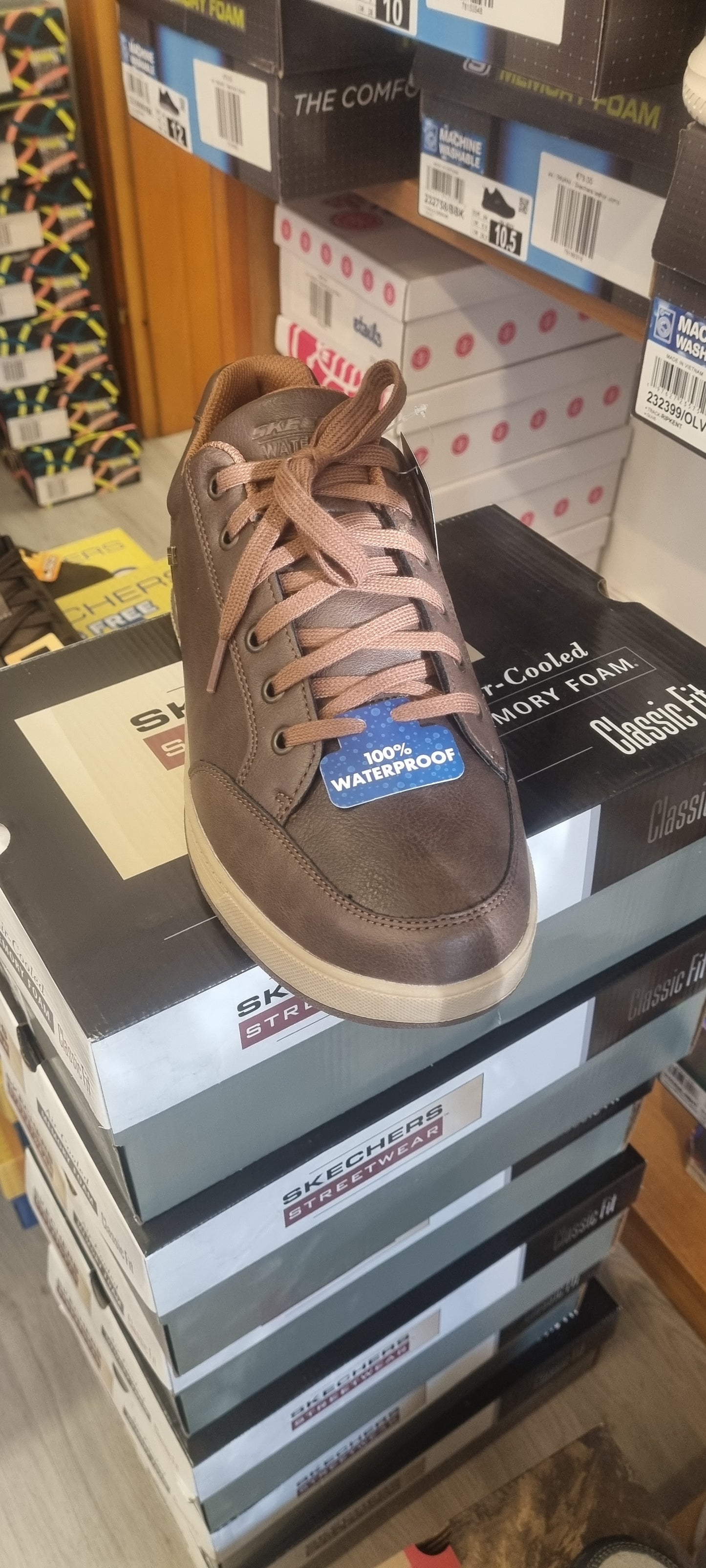 Skechers sparkman