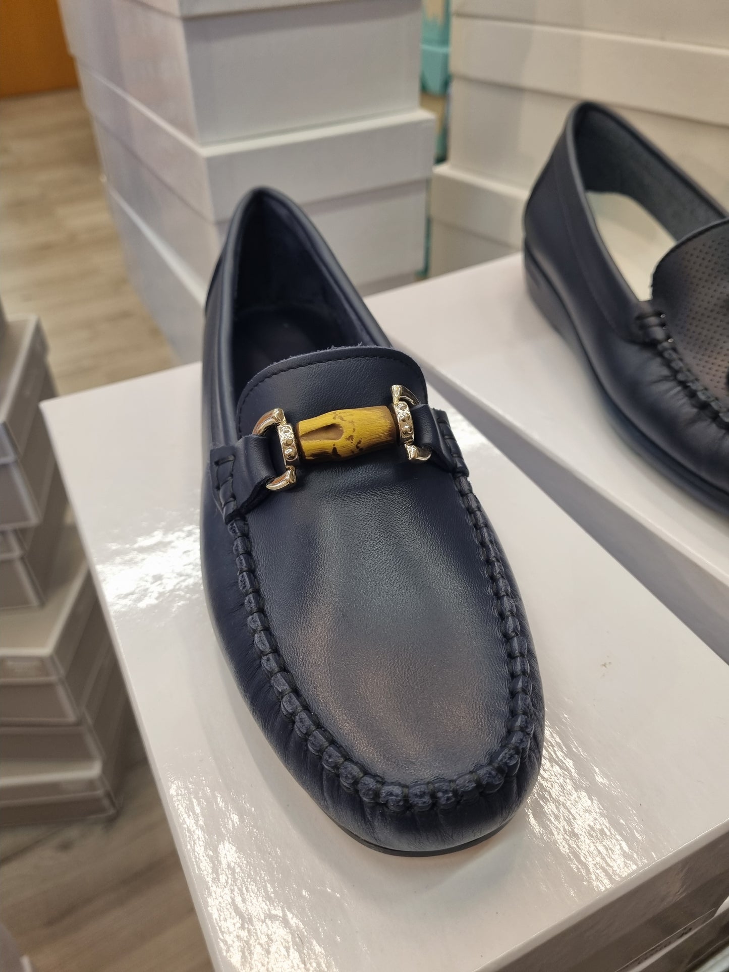 Vitello blu