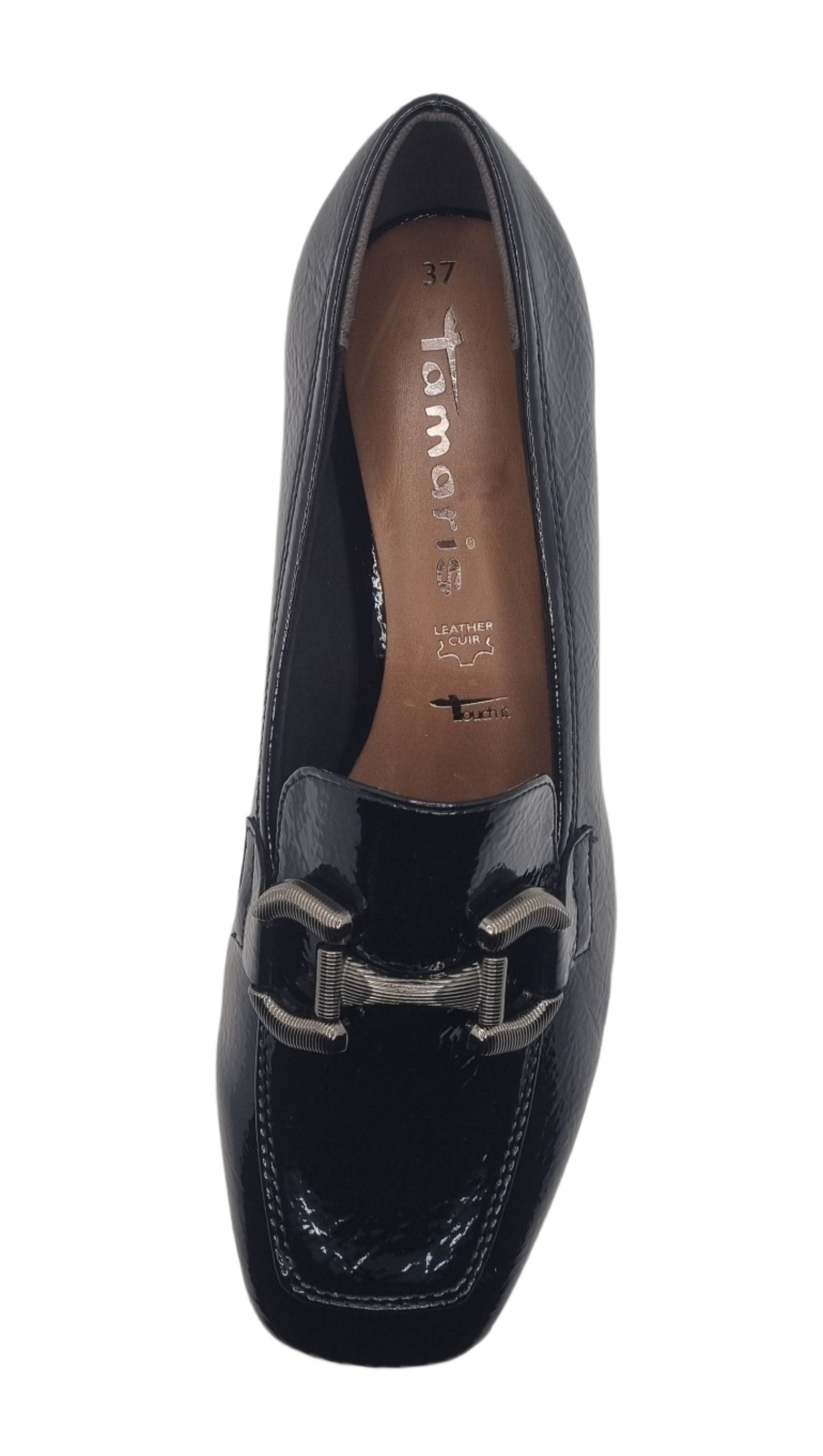 Tamaris loafer