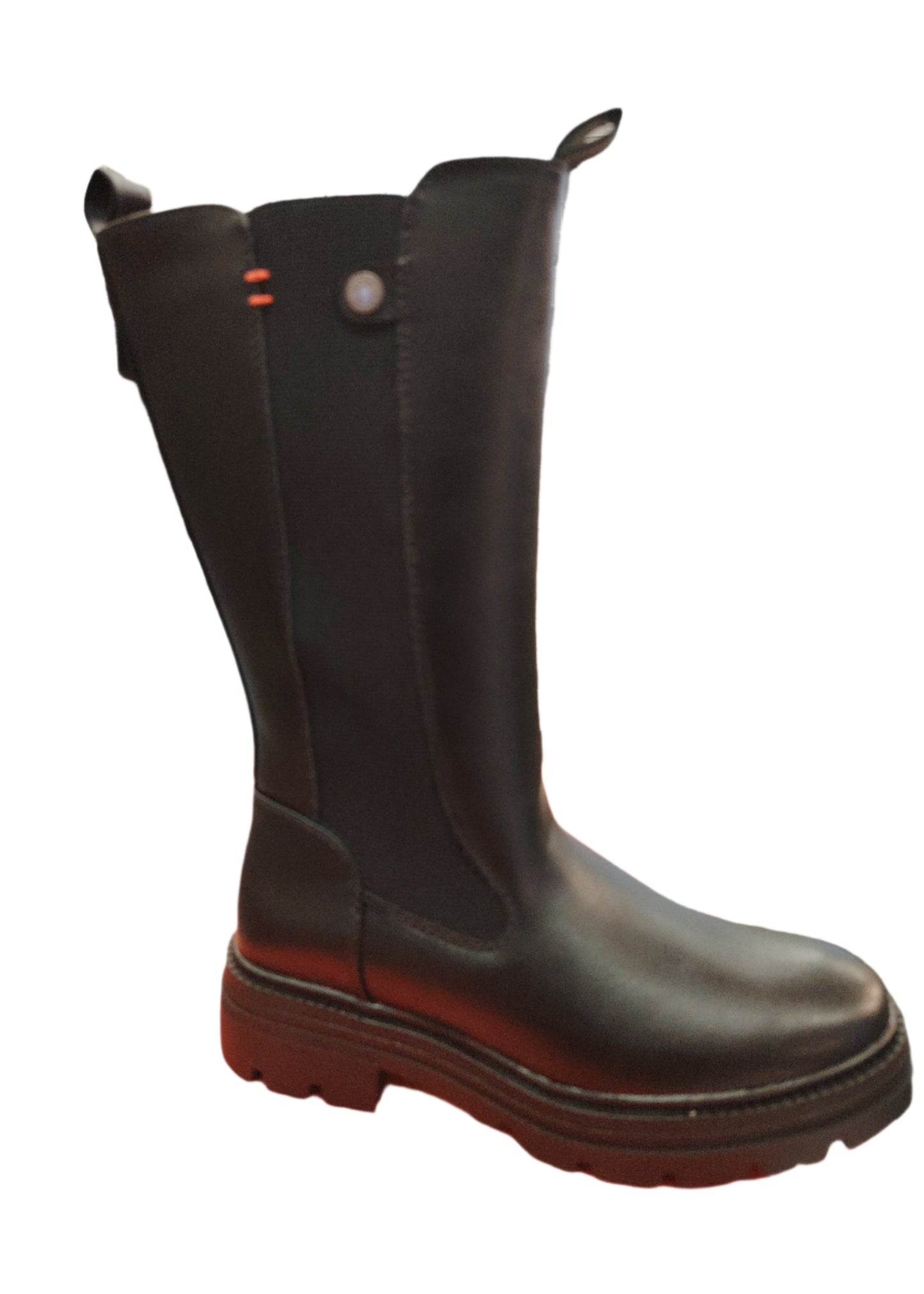 Refresh mid boot