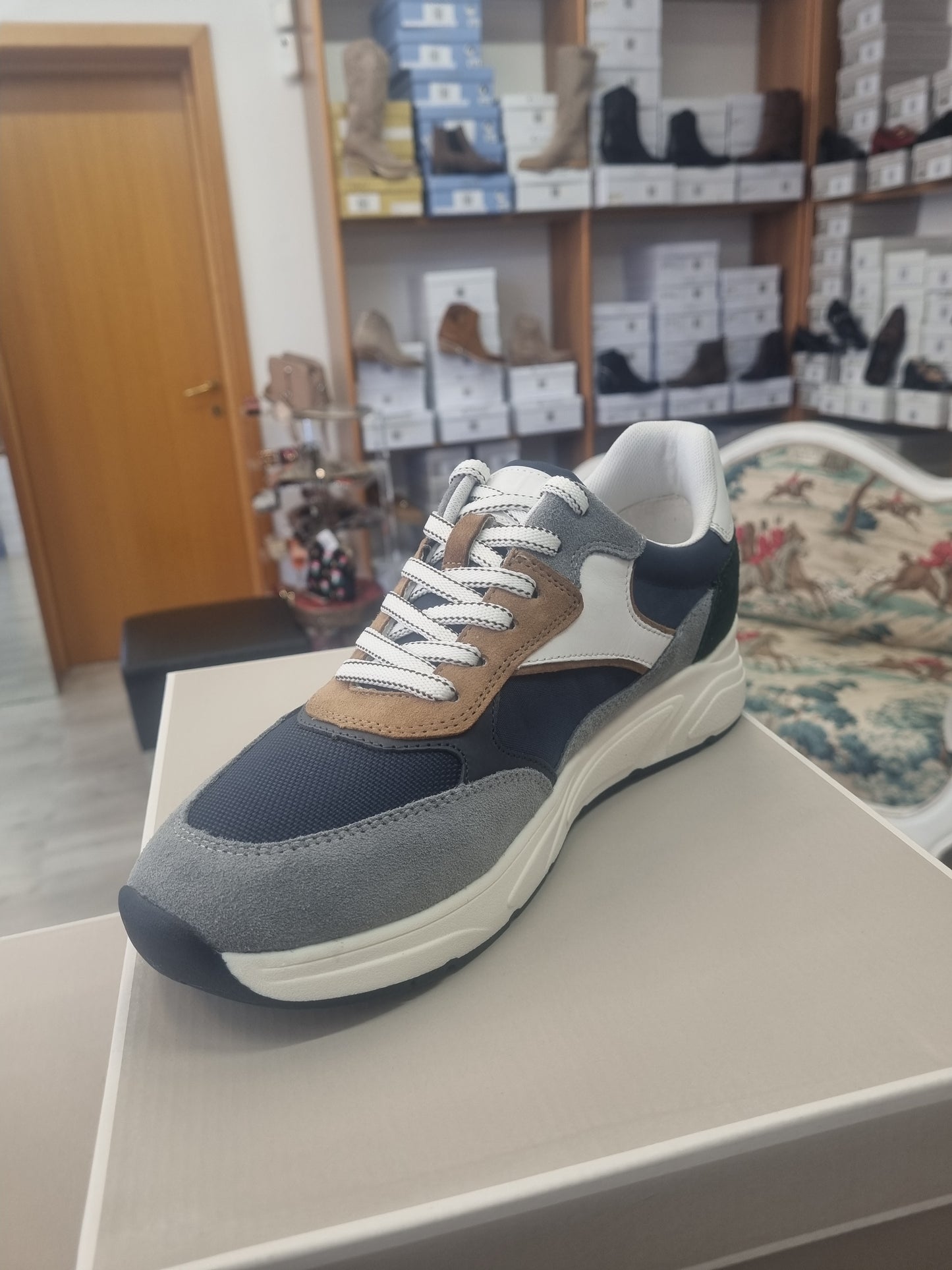 Tamaris Navy