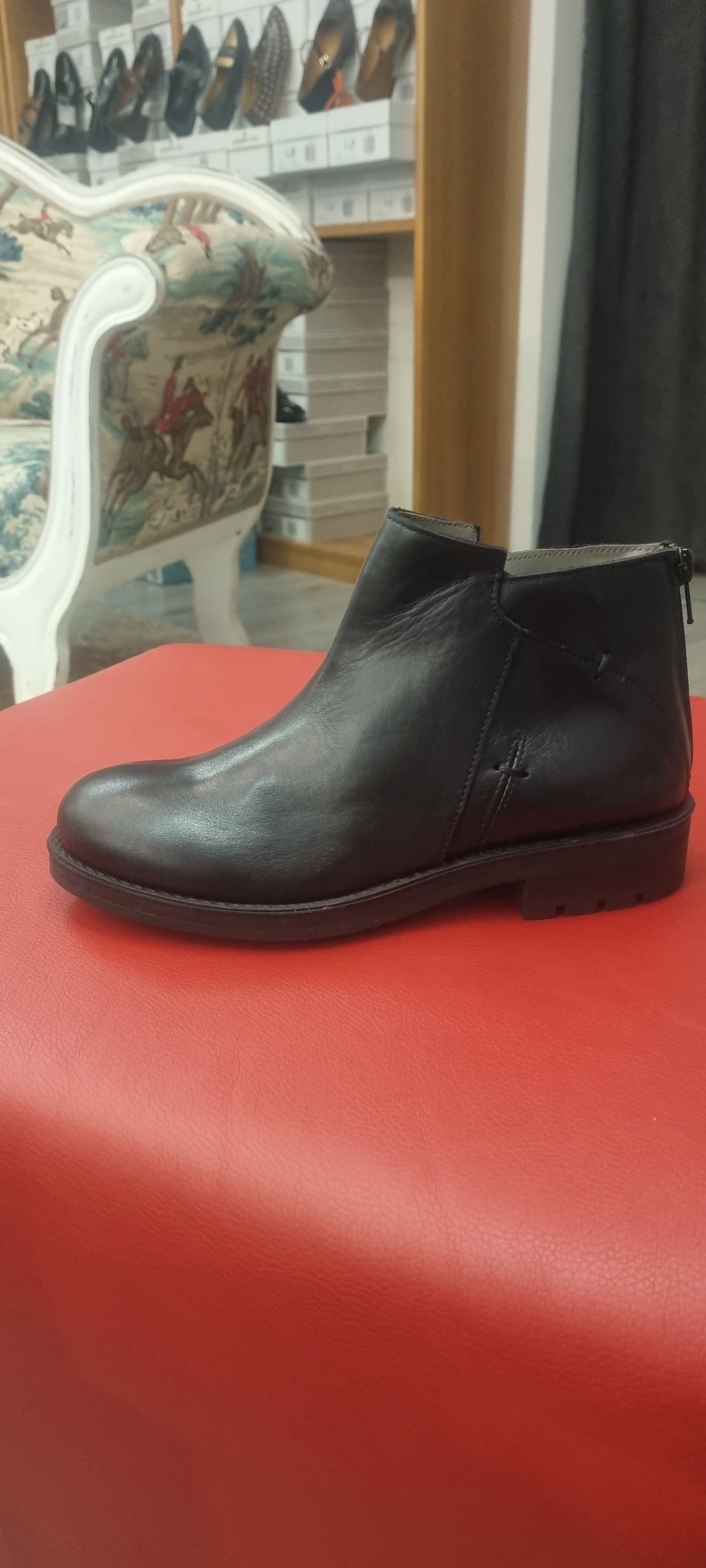 Bausse