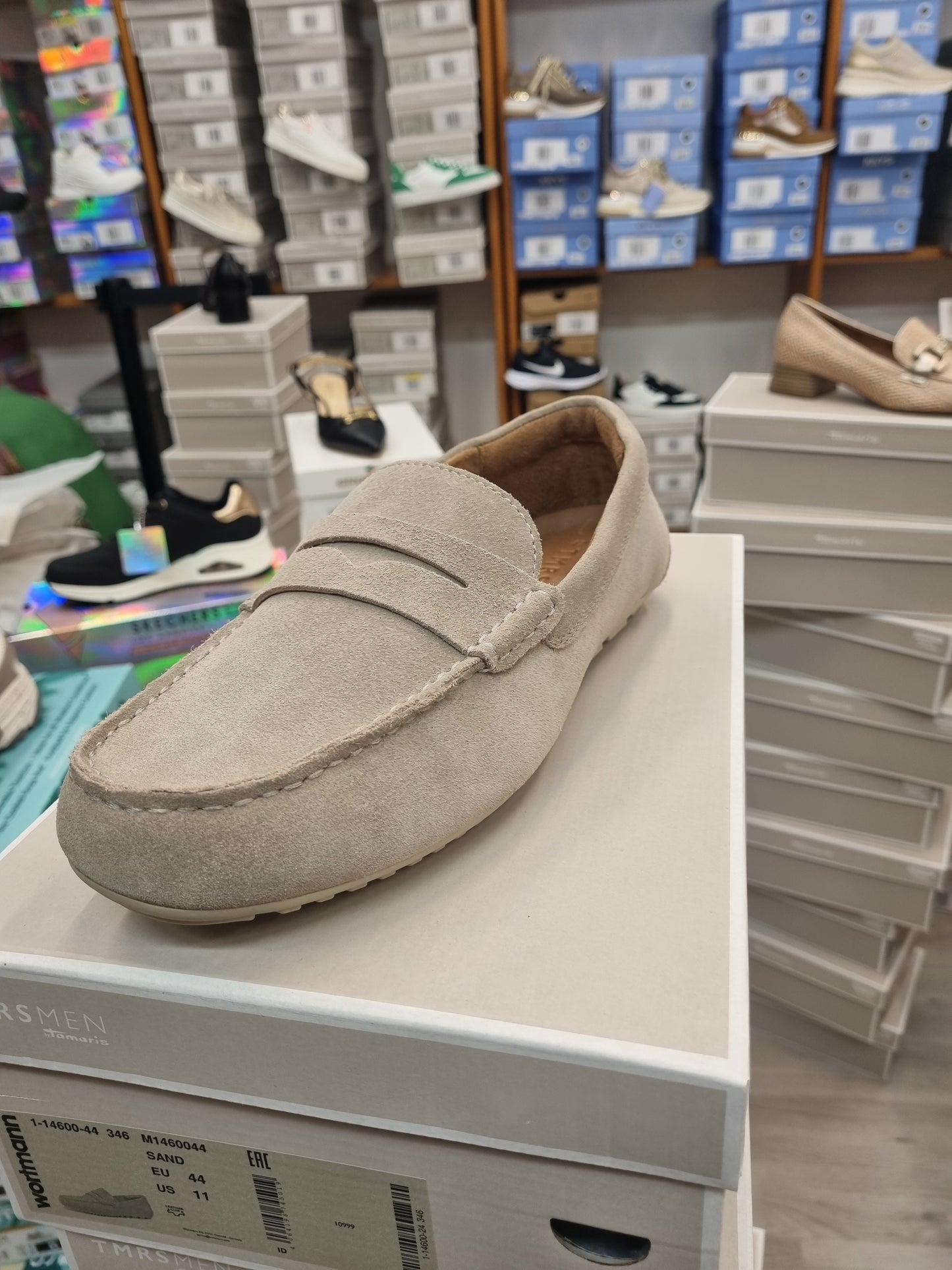 Tamaris sand uomo