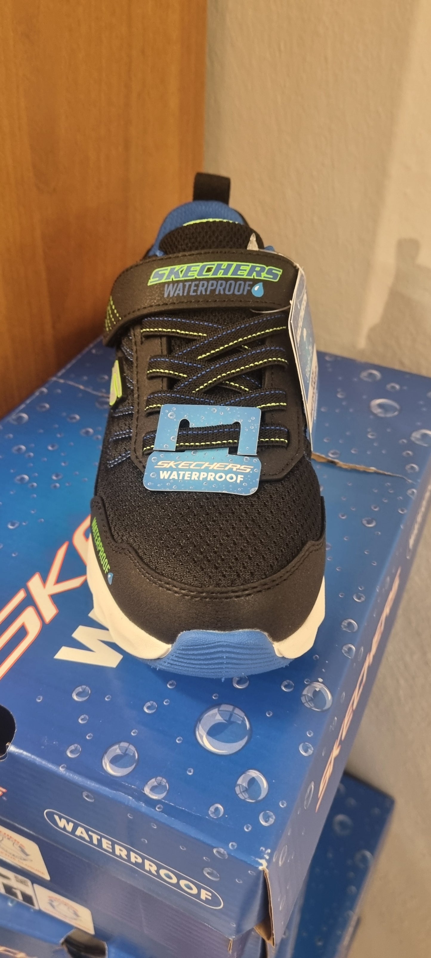 Skechers acquavek
