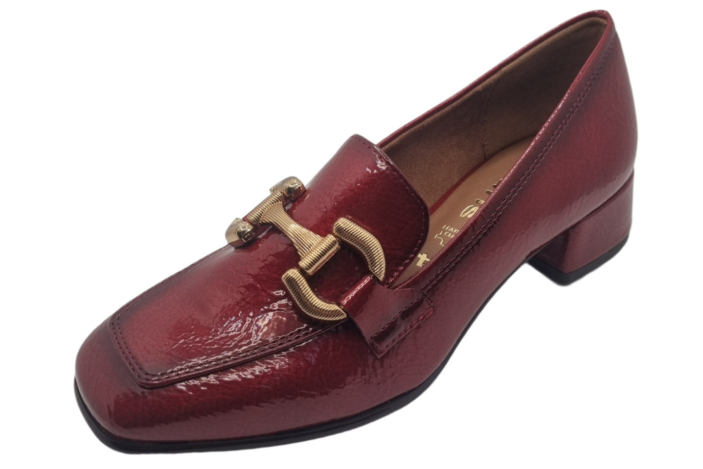 Tamaris loafer