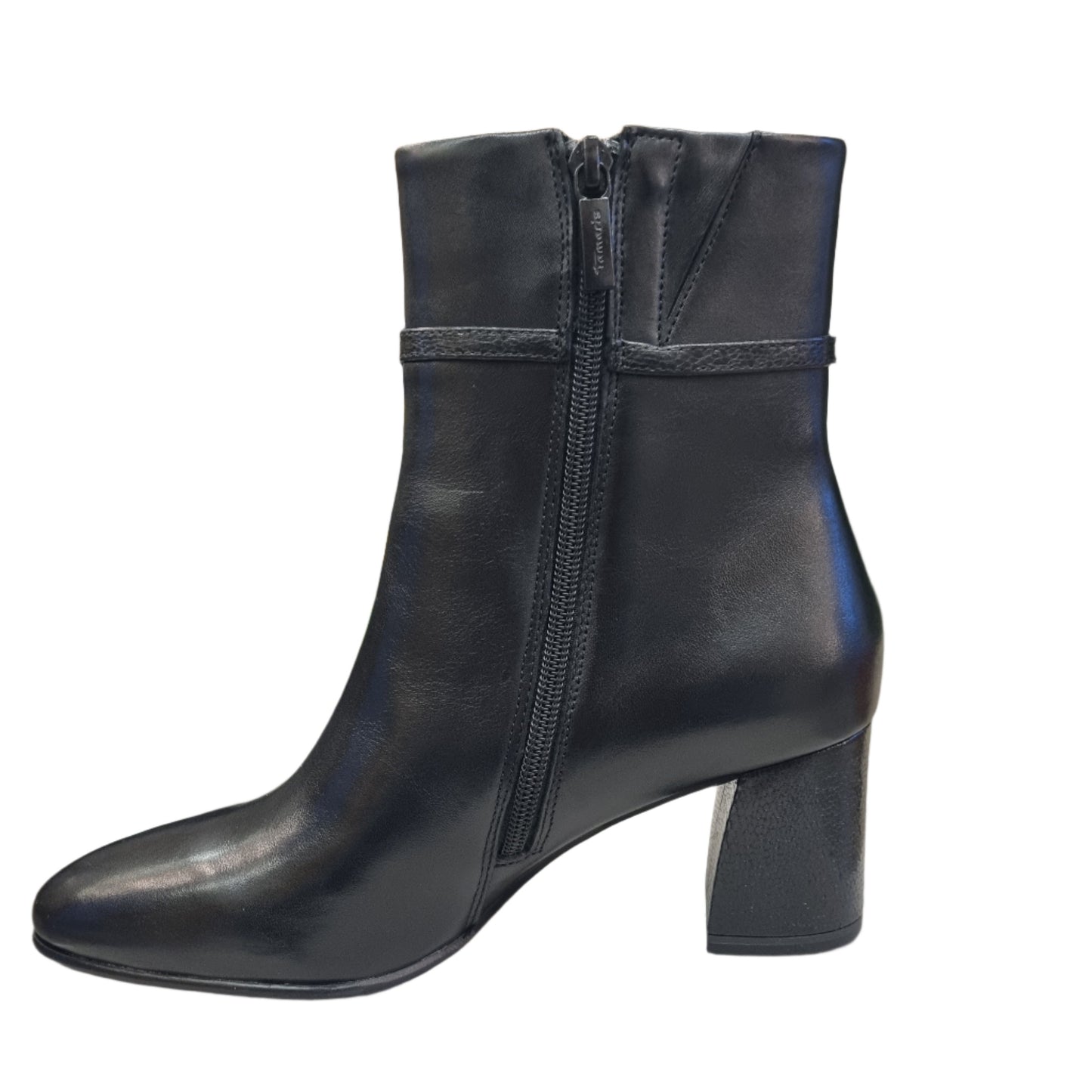 Tamaris black comb