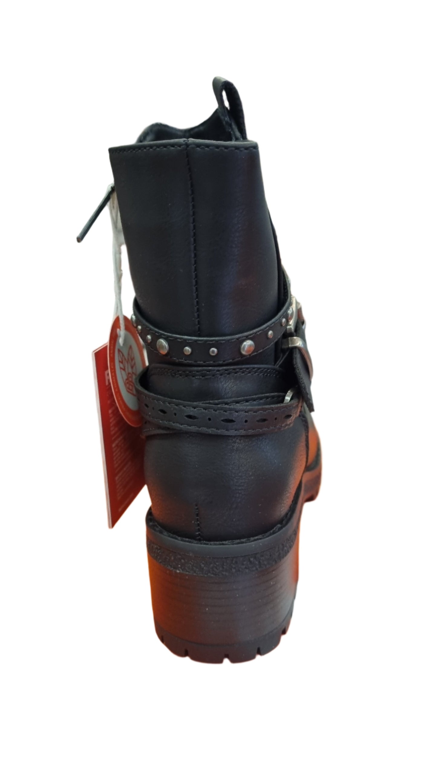 Refresh cowboy bootie