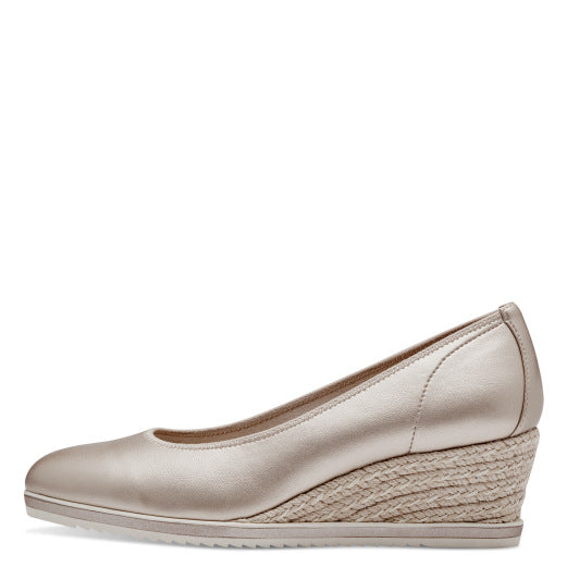 Pumps Oro Light