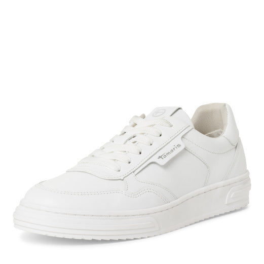 Sneakers pelle White