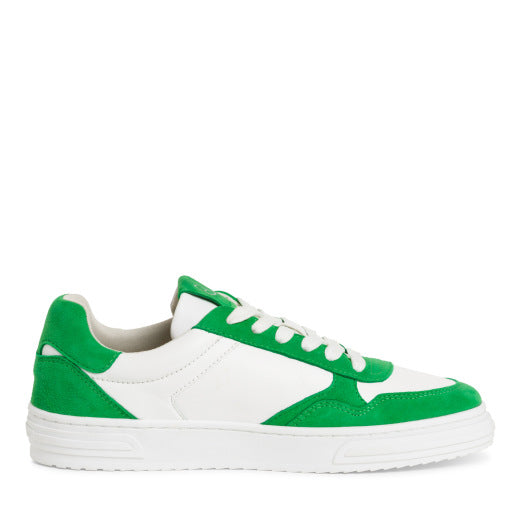 Sneakers Tamaris Green